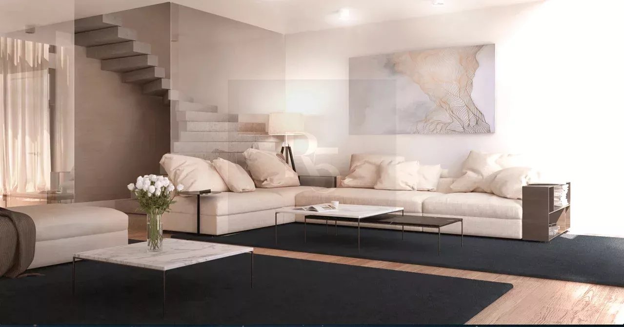 Splendide townhouse de 257m2 habitables en pignon au coeur de Champel — photo 3