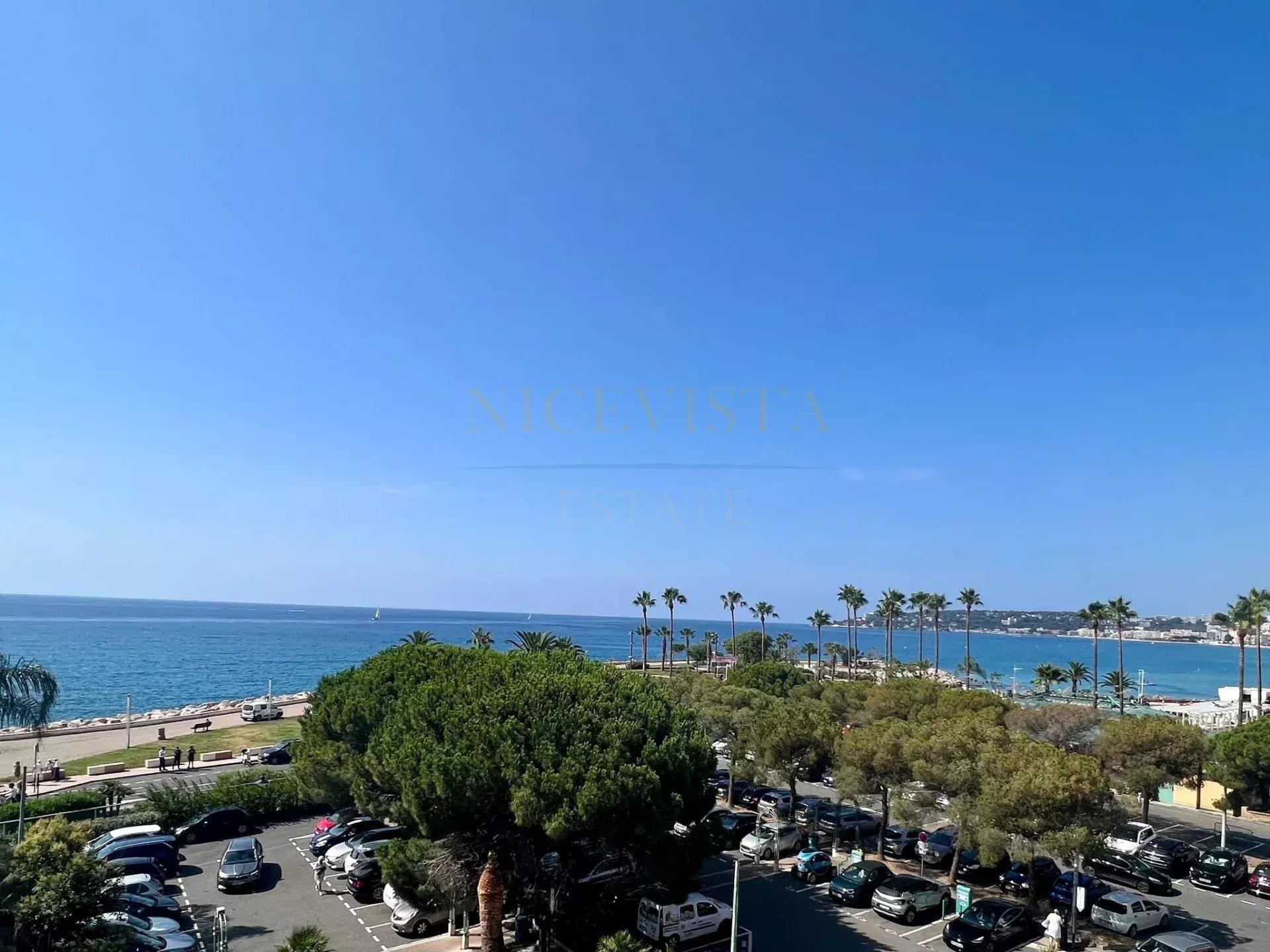 Vente Appartement Menton