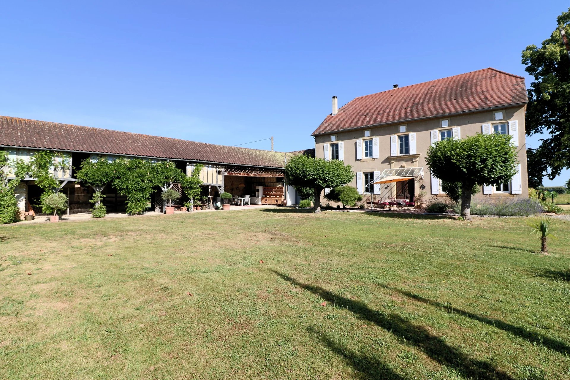 Agence immobilière de Agence Le Bonheur