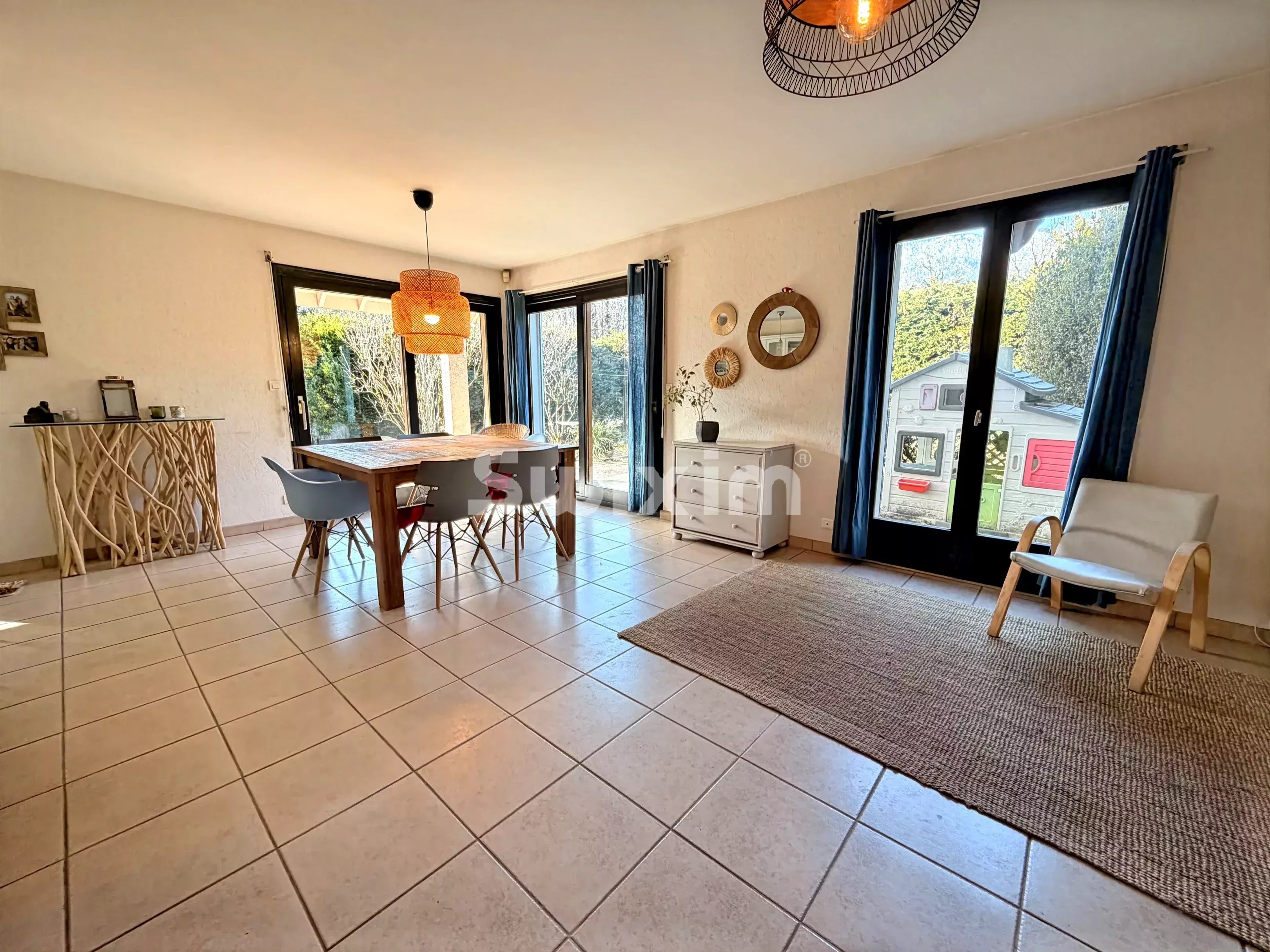 Agence immobilière de Swixim Cruseilles