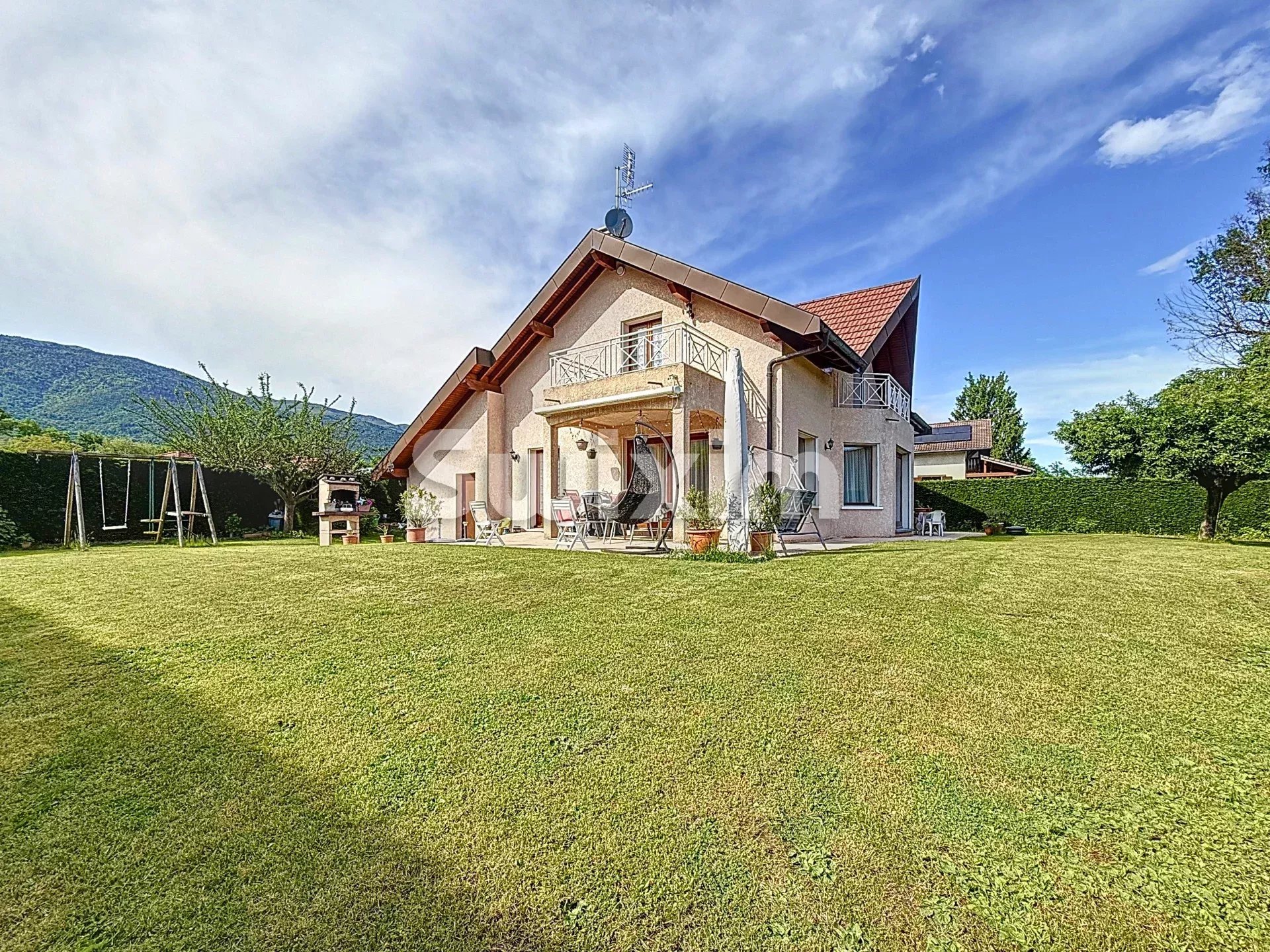 Agence immobilière de S2R IMMOBILIER SAS