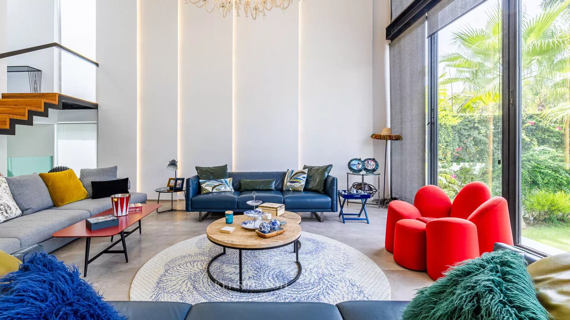 4 Bedroom Villa/Townhouse's Image 7