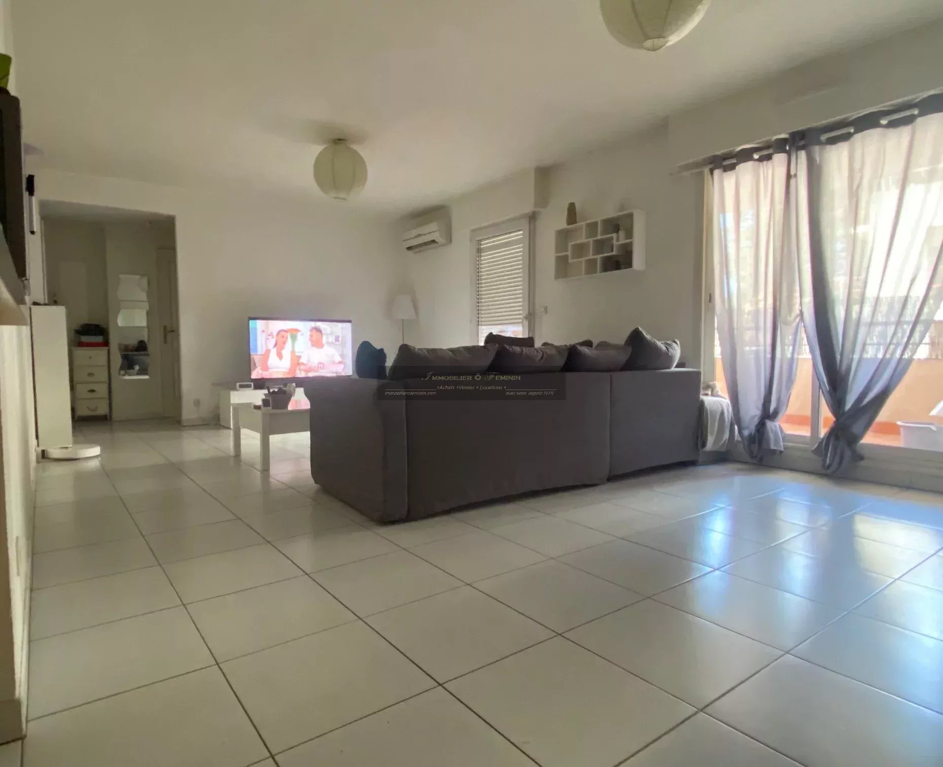 Location Appartement Saint Aygulf