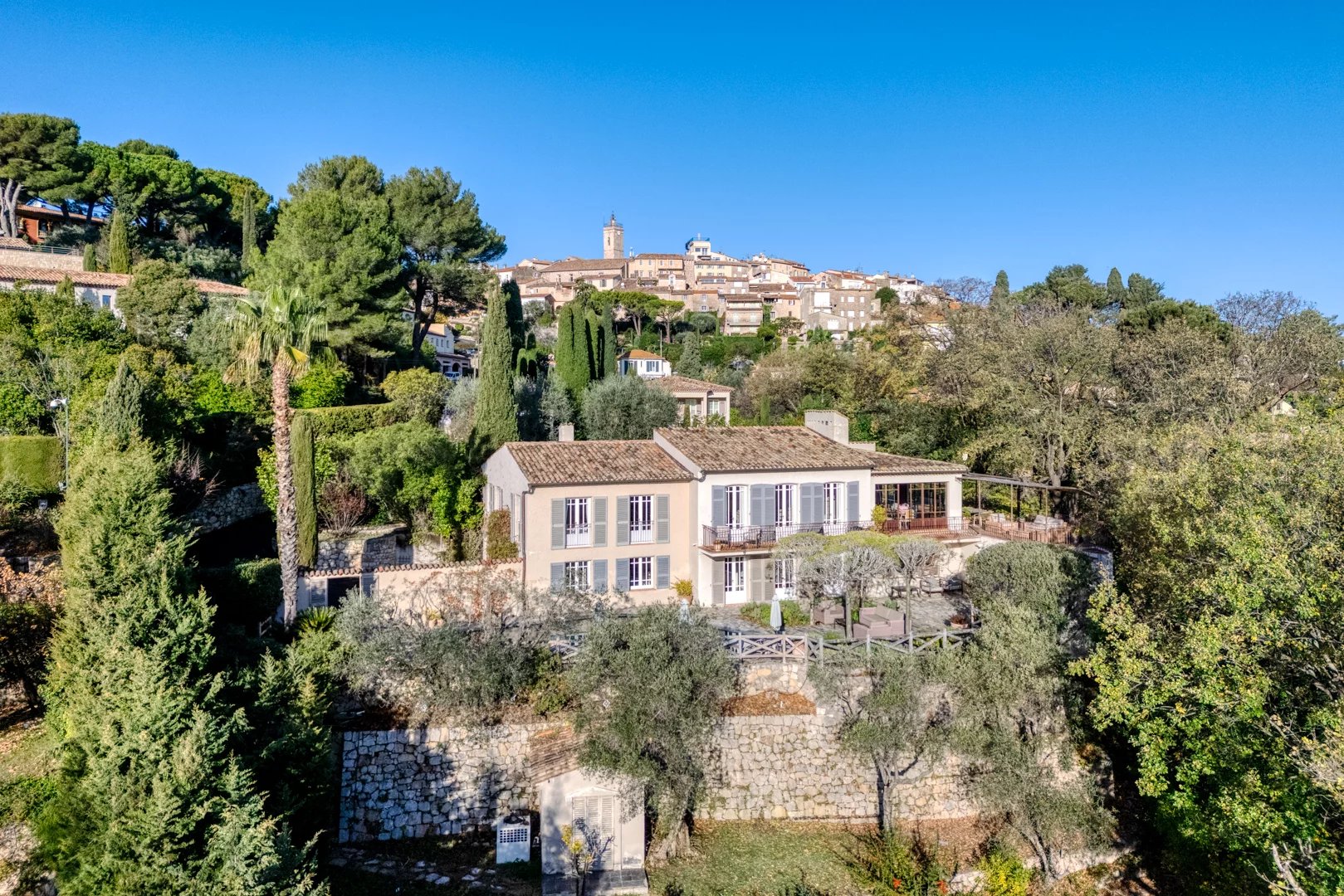 Agence immobilière de Riviera Estate Office