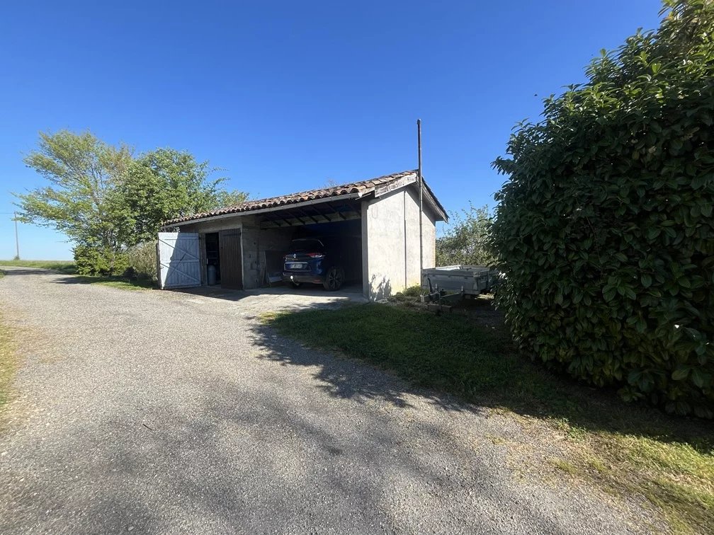 Maison à vendre L'Isle-en-Dodon, Haute-Garonne