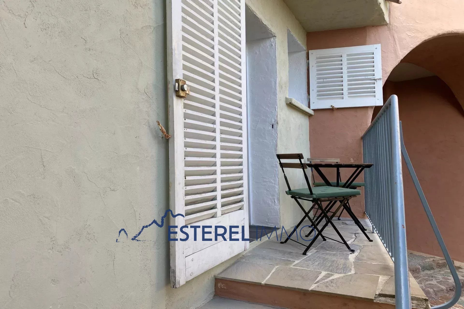 Studio à louer pour les vacances à Port-la-Galère — photo 4