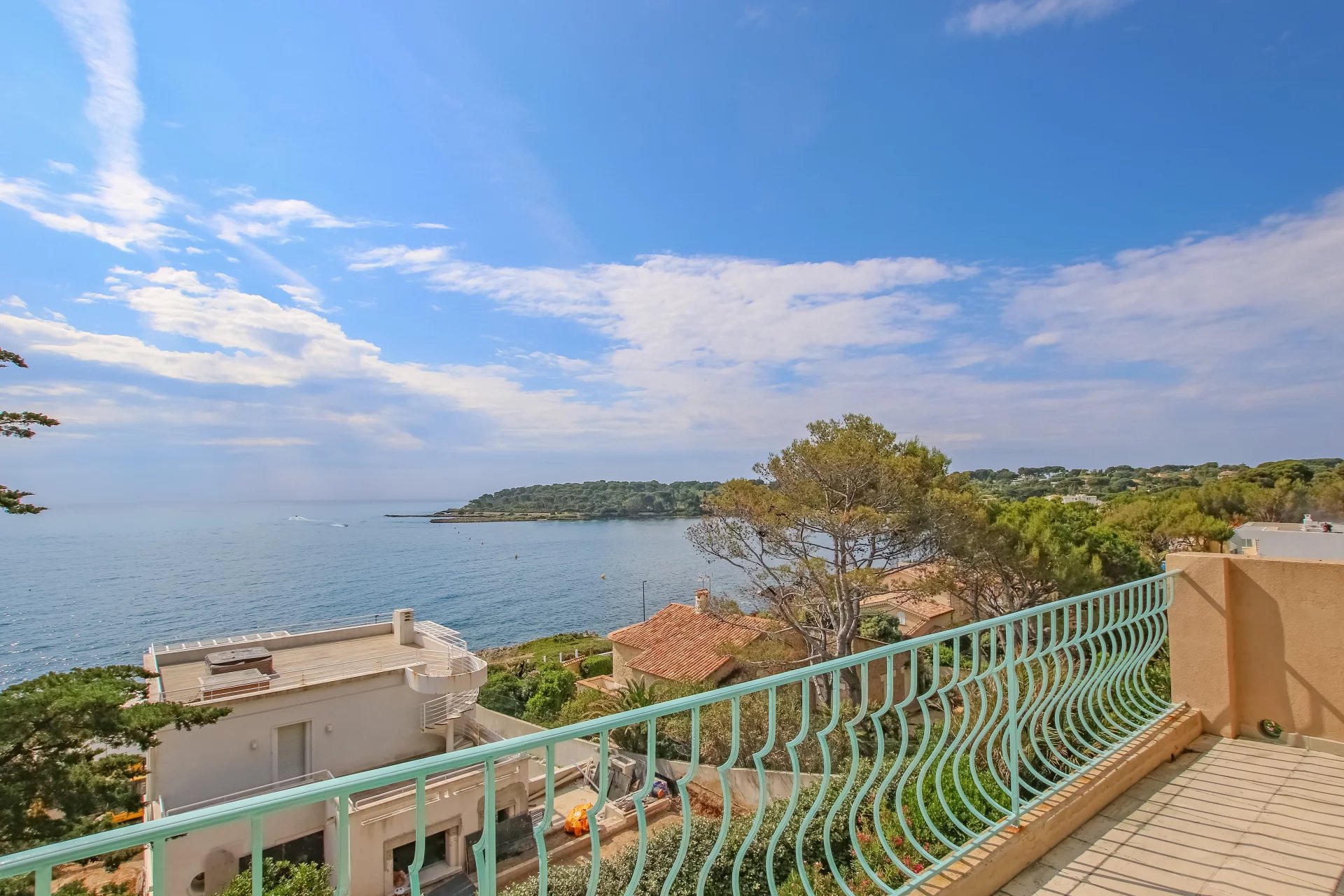 Sale Villa Antibes Cap d'Antibes