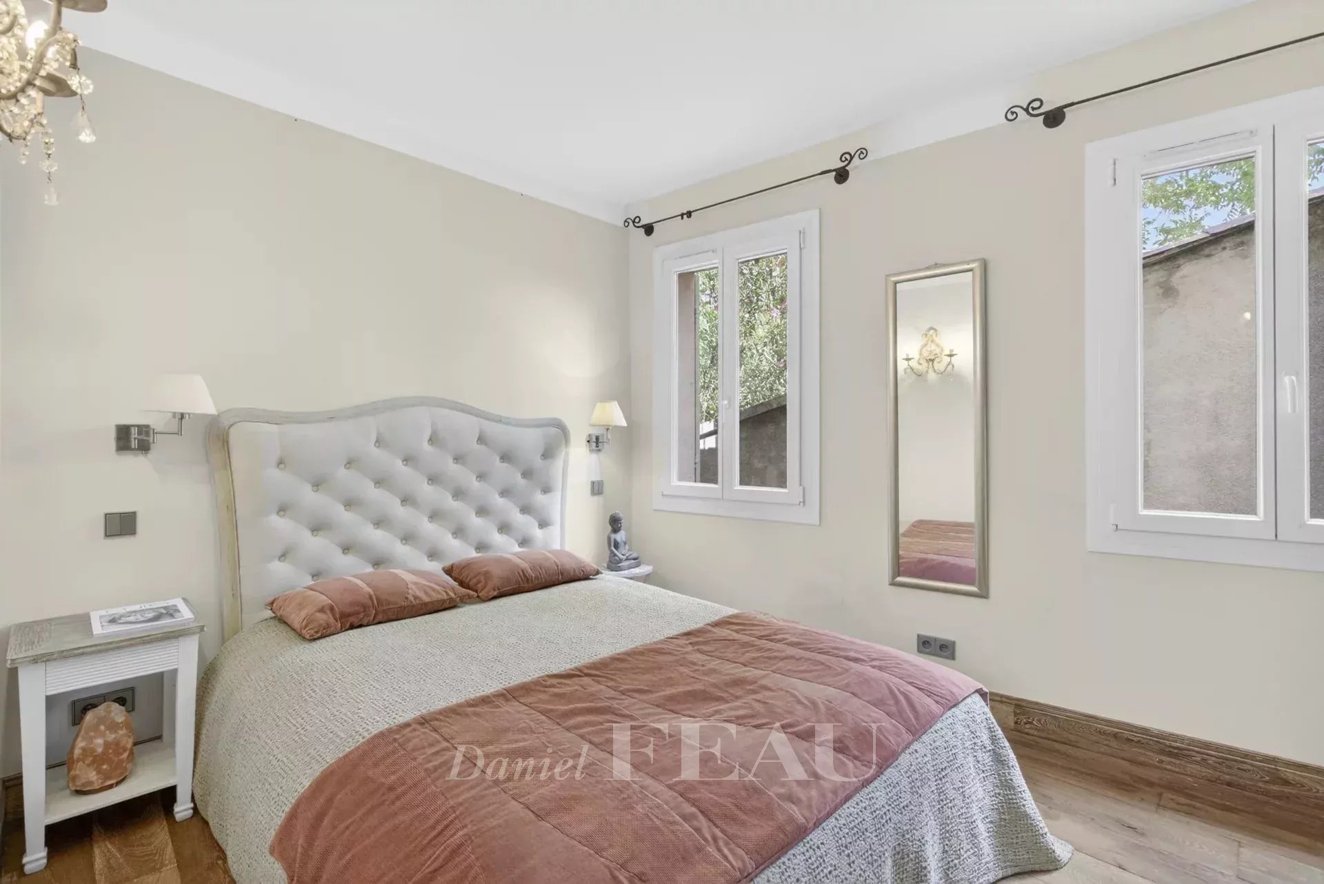 Vente Appartement Saint-Tropez