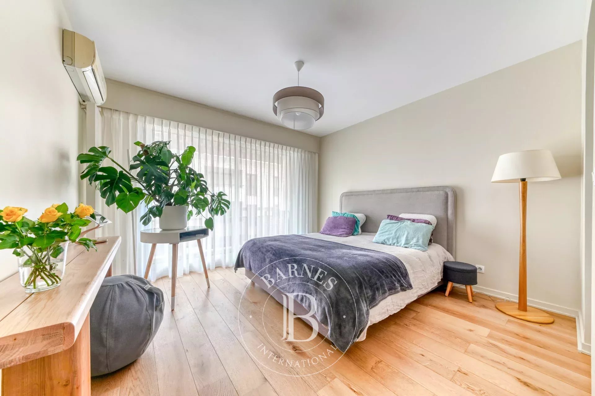 Daire Lyon 6ème - picture 6