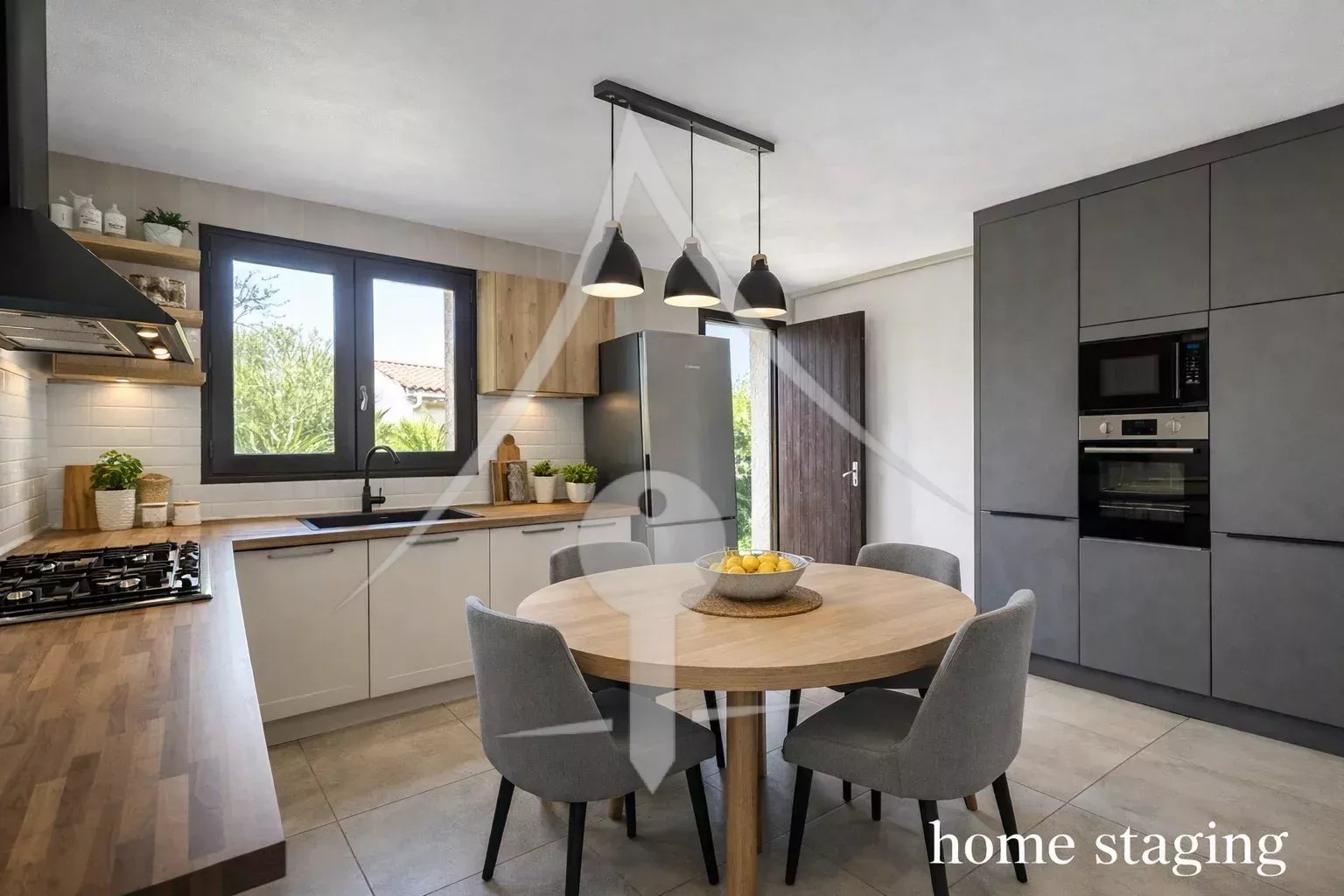 Agence immobilière de Concept Immo +