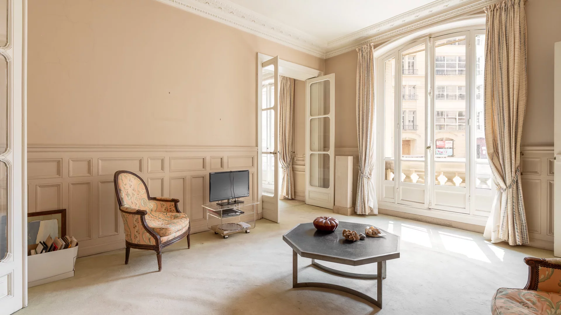 Paris 17e