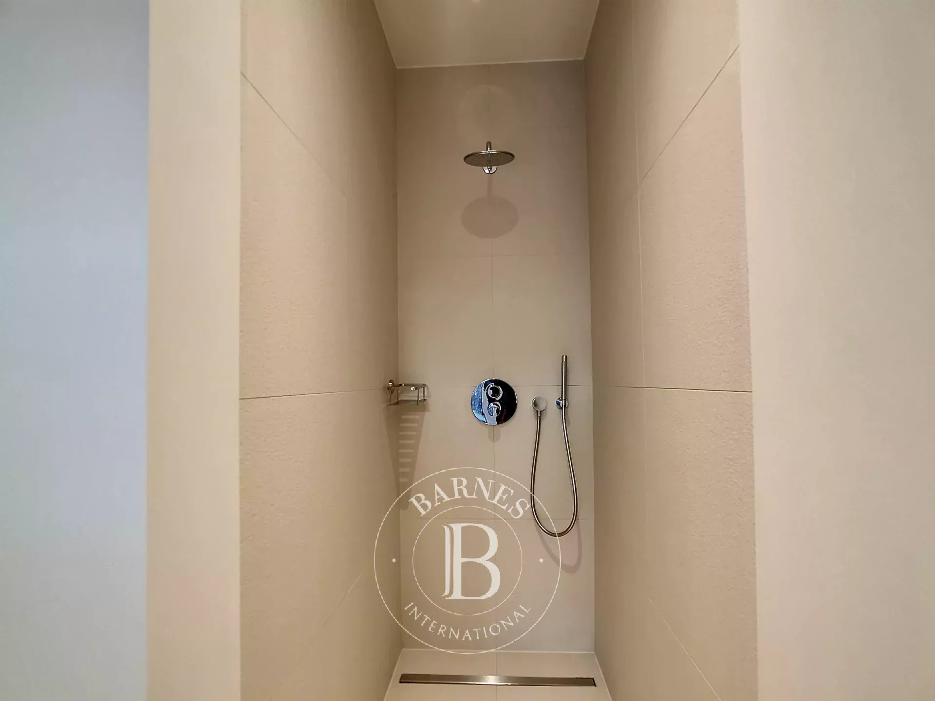 Hamoir - Tuinniveau 3 slaapkamers