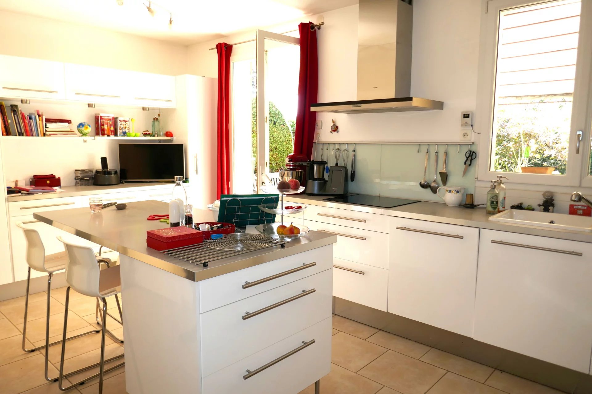 Vente Maison Bouchemaine