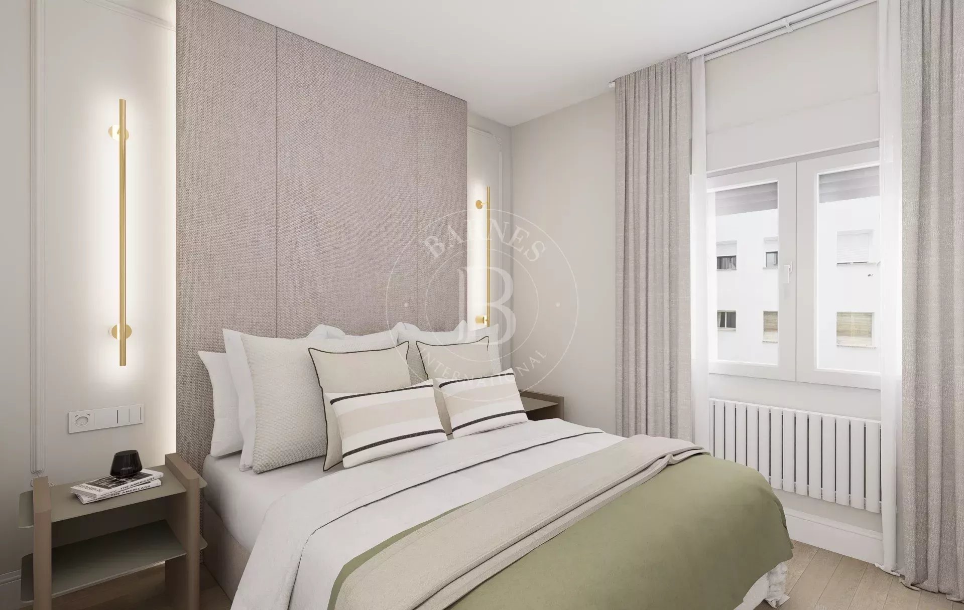 Daire Madrid - picture 10