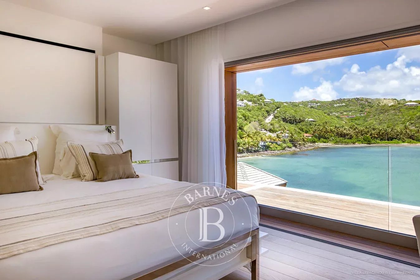 Marigot  - Villa 3 Chambres - picture 12