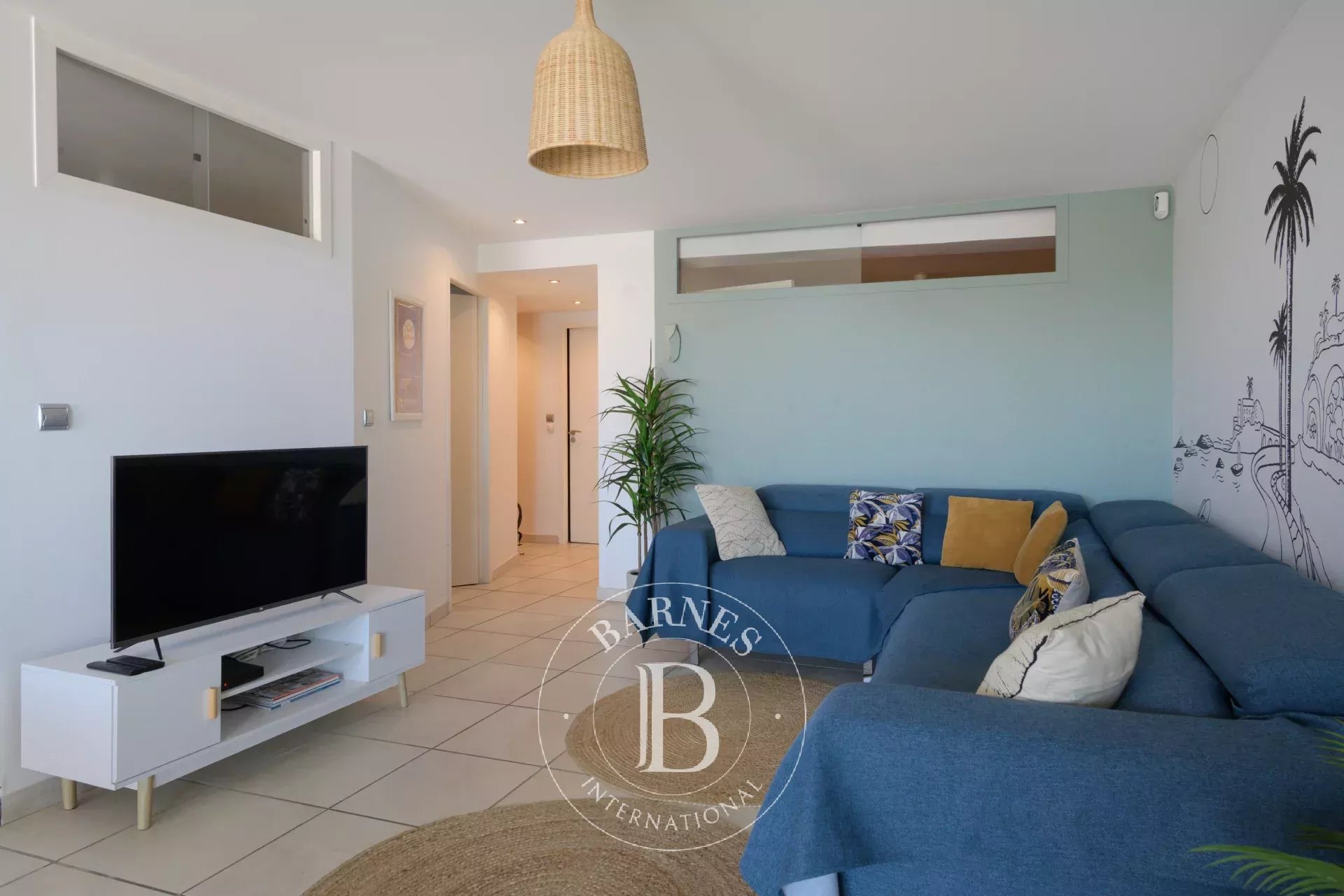 Daire La Ciotat - picture 9