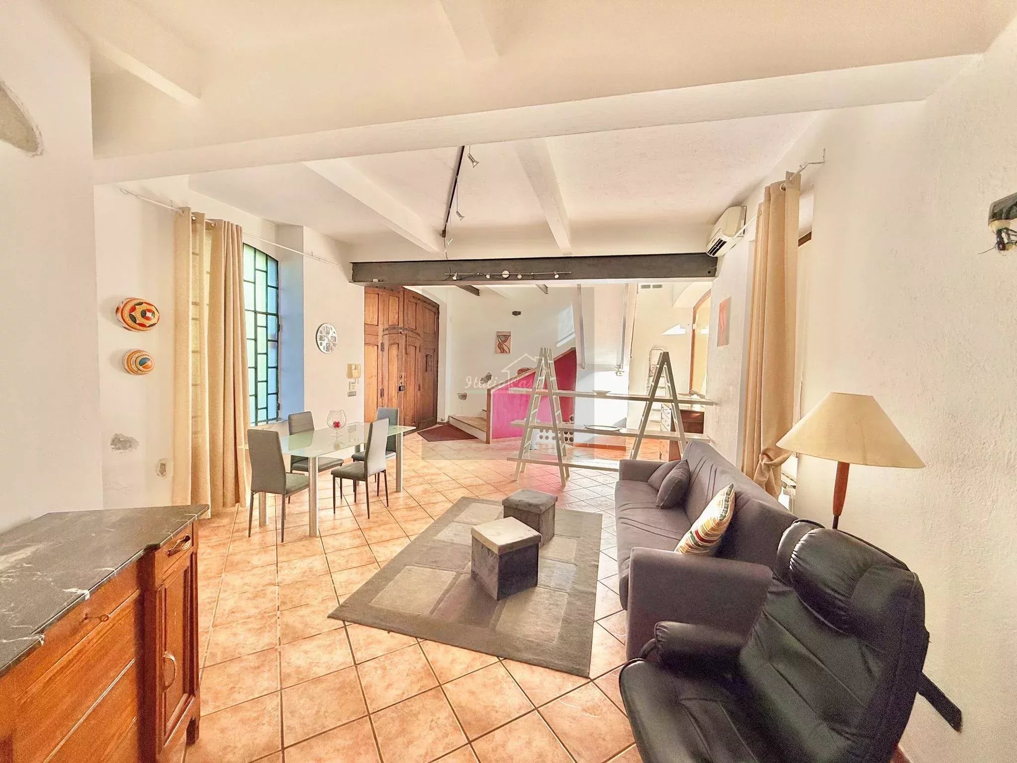 Photo bien immobilier