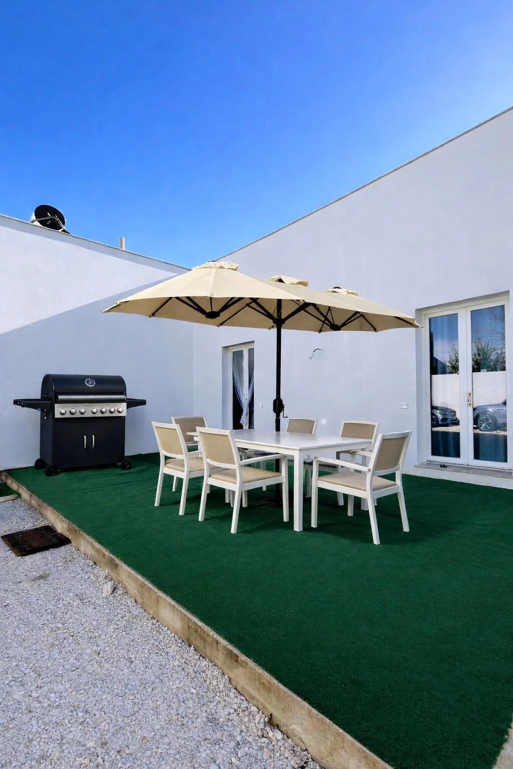 Agence immobilière de Parla Real Estate