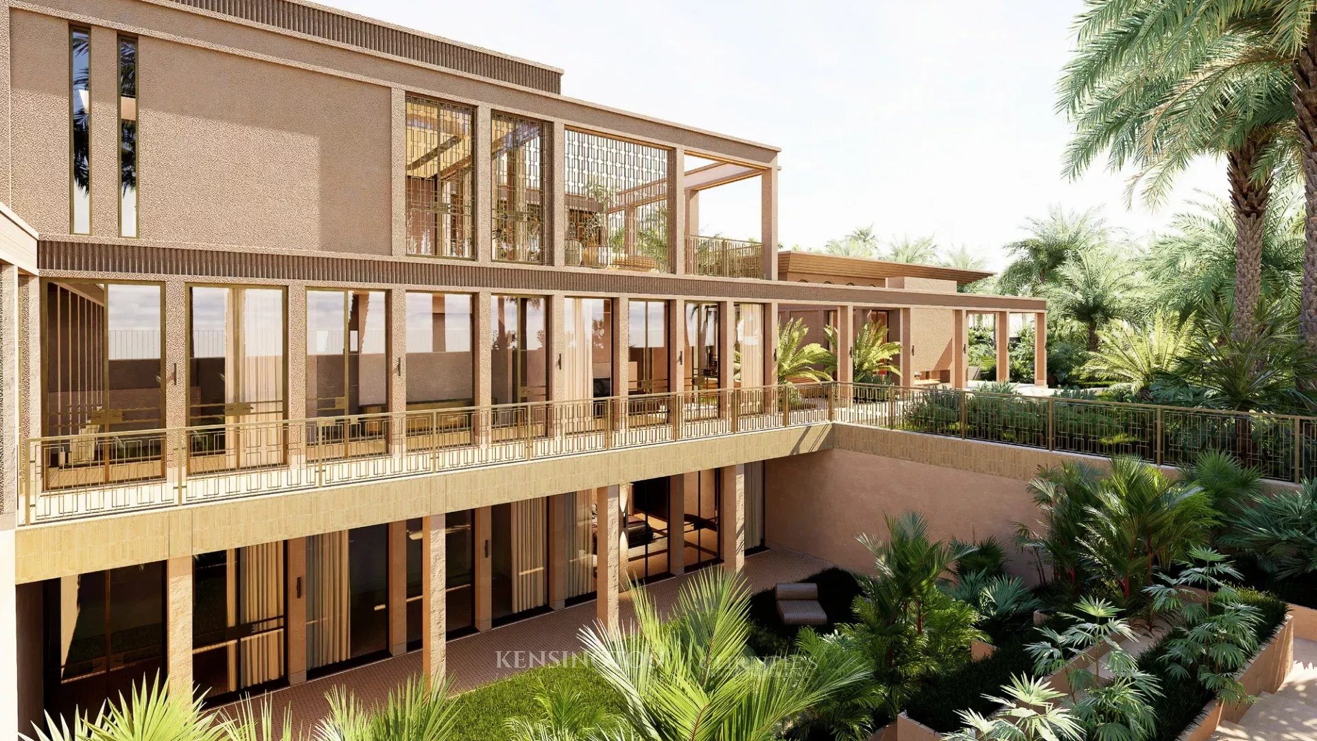 7 Bedroom Villa/Townhouse's Image 45