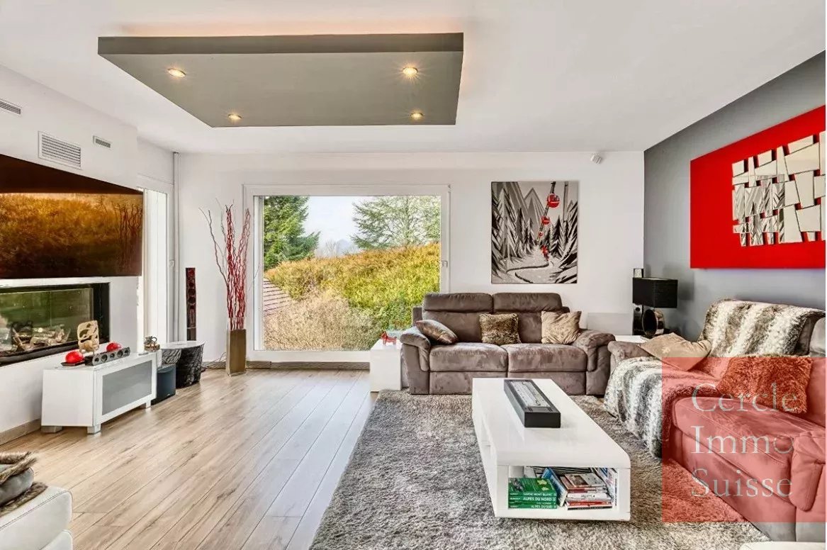 À Vendre: Propriété d’exception à Doussard (Lac d’Annecy) - Photo 3