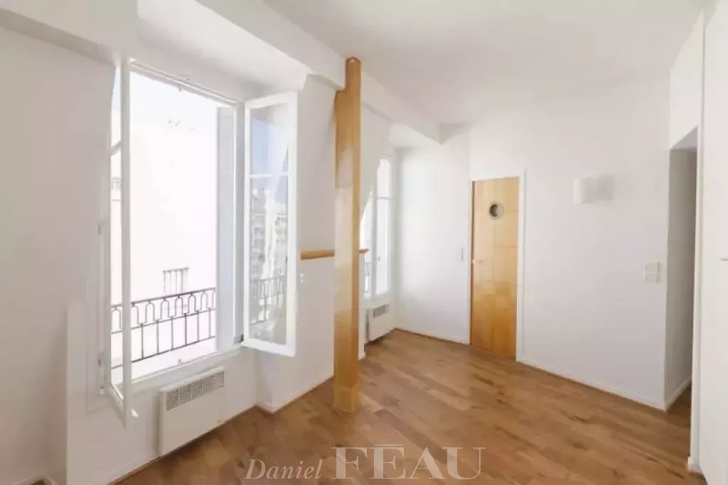 Rental Apartment Paris 16th