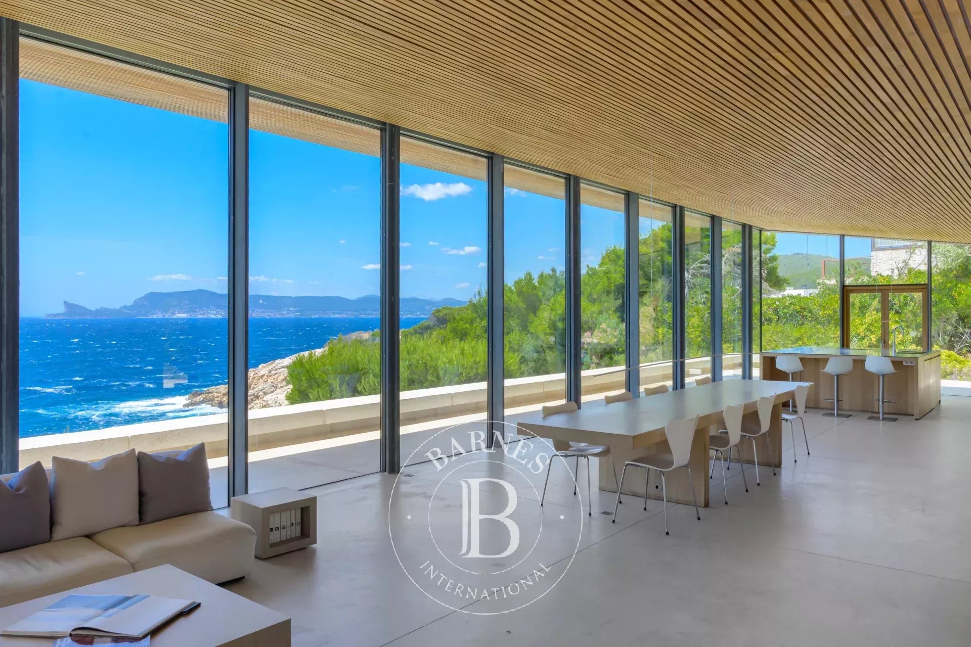 Villa Saint-Cyr-sur-Mer - picture 6