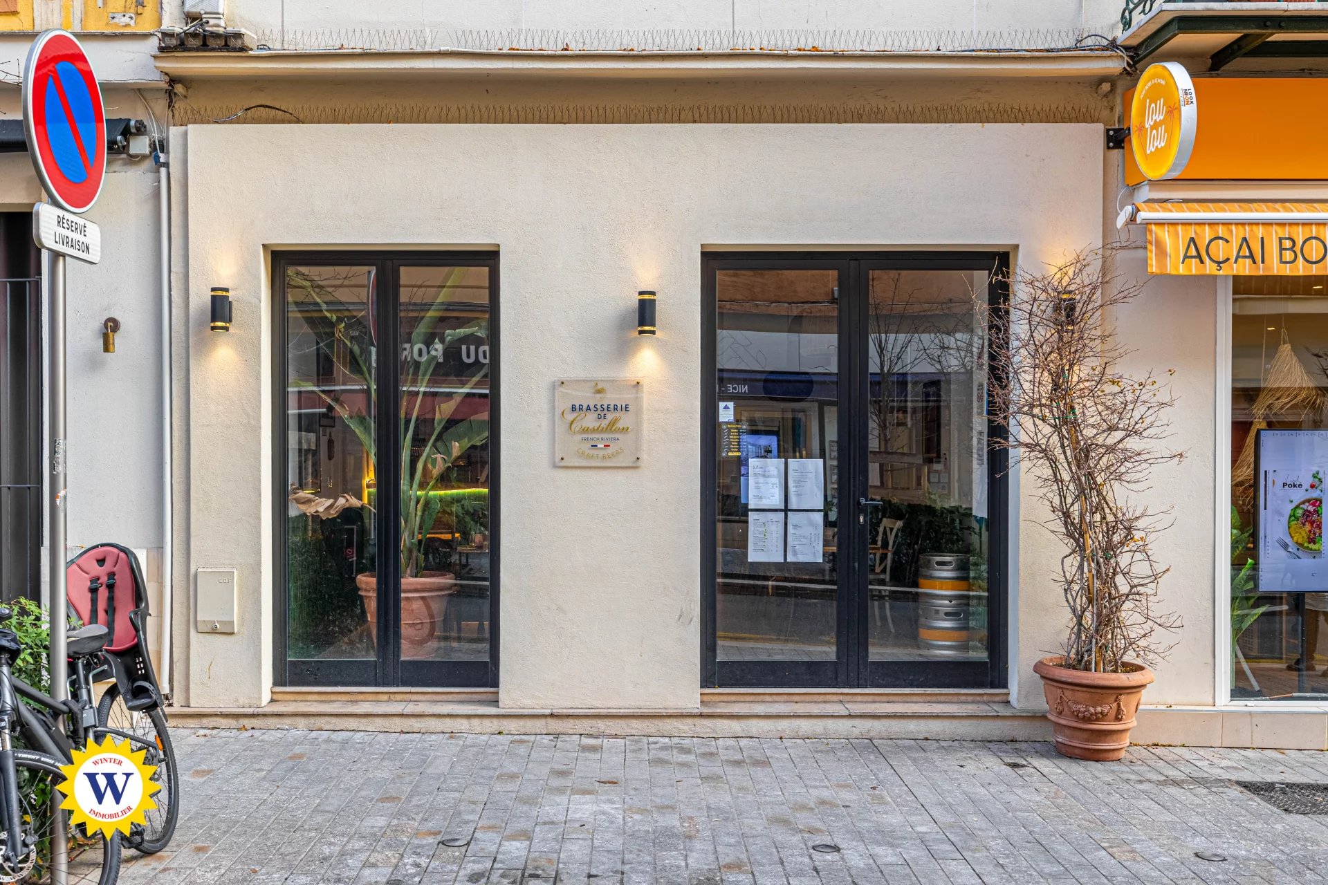 Agence immobilière de AGENCE WINTER