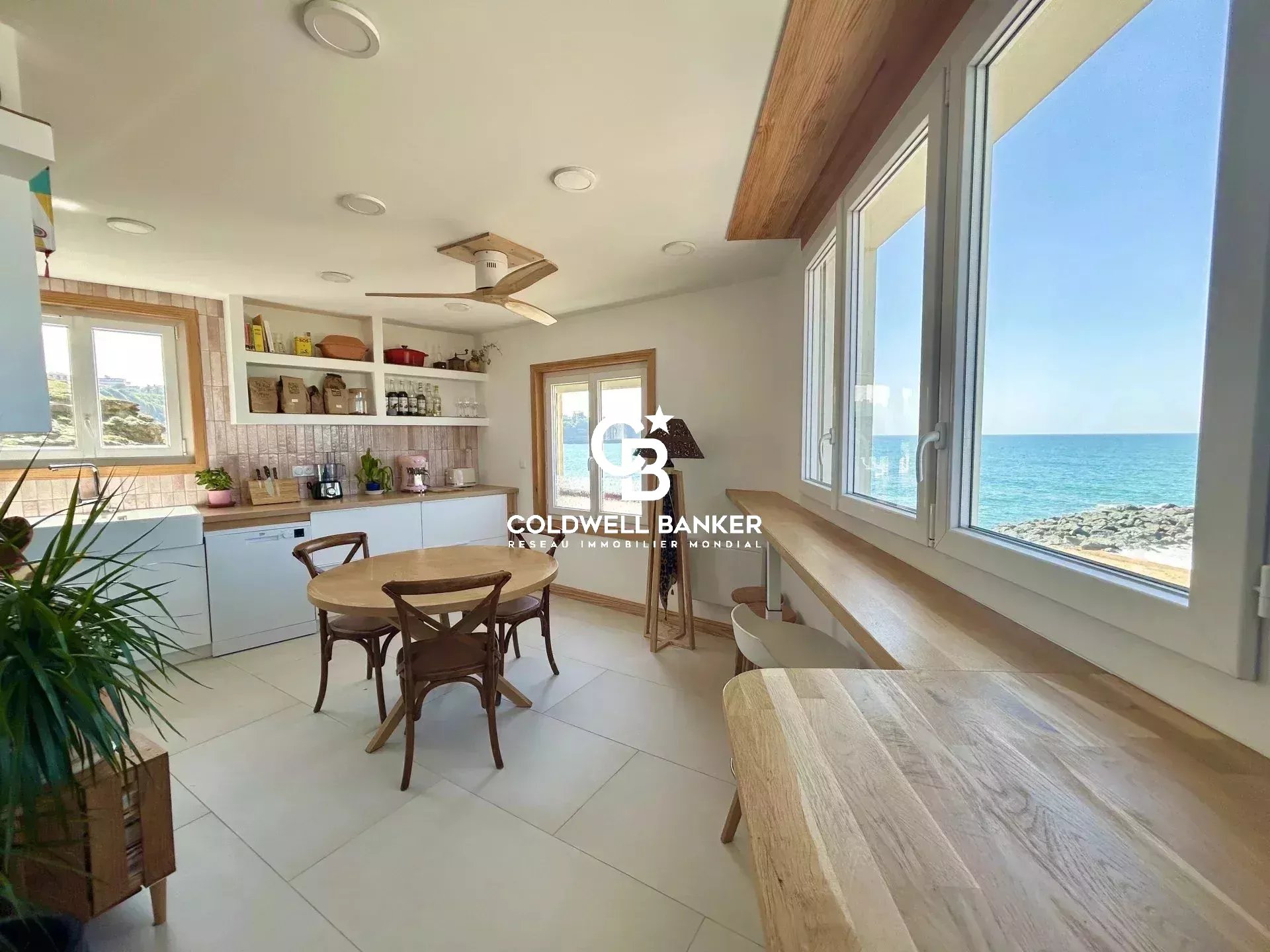 Agence immobilière de Silver Coast Int. Realty