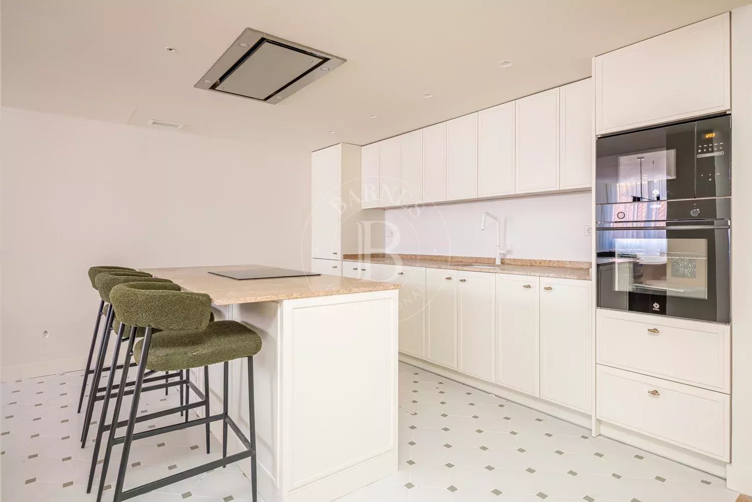 Daire Madrid - picture 12