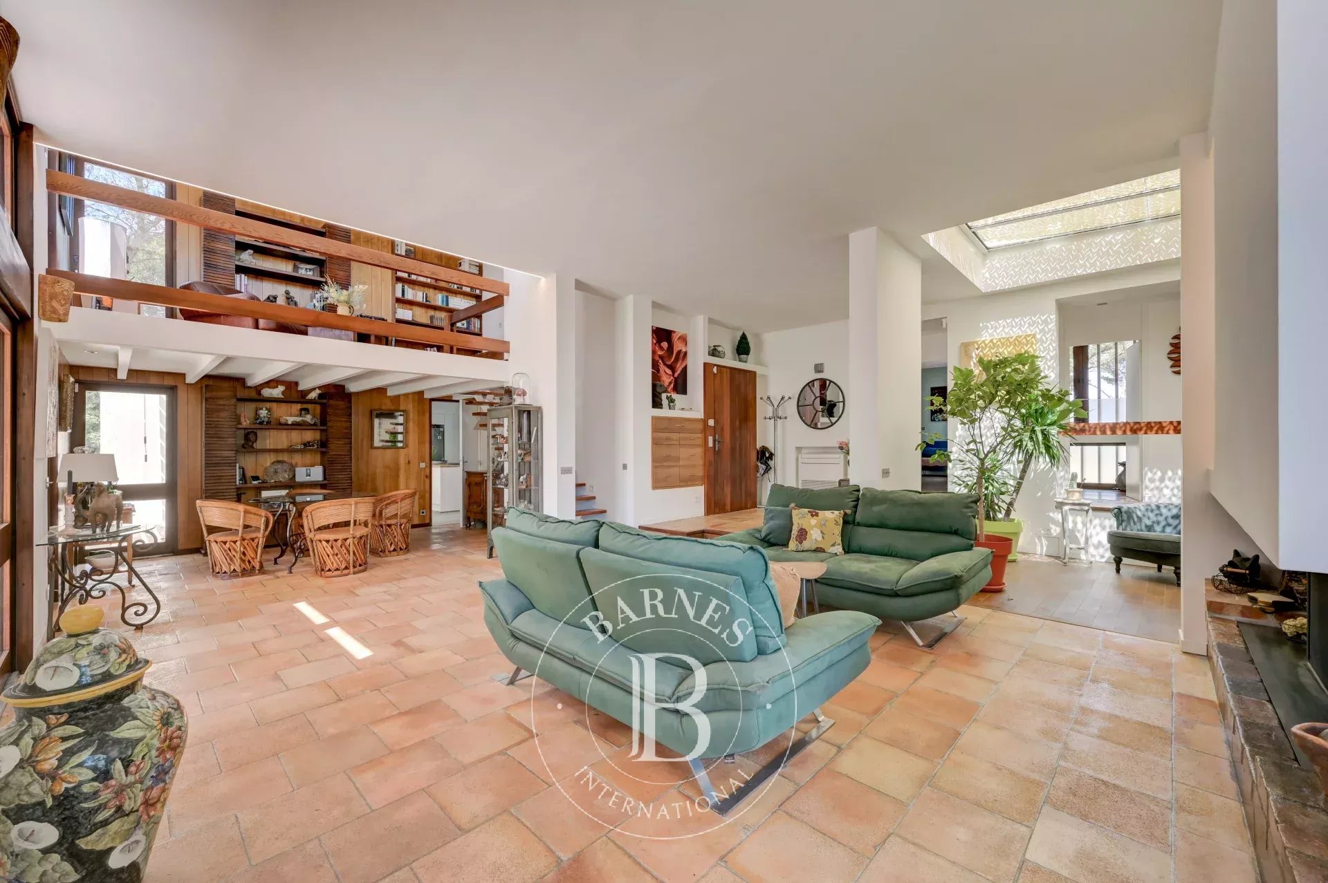 Ev Aix-en-Provence - picture 5