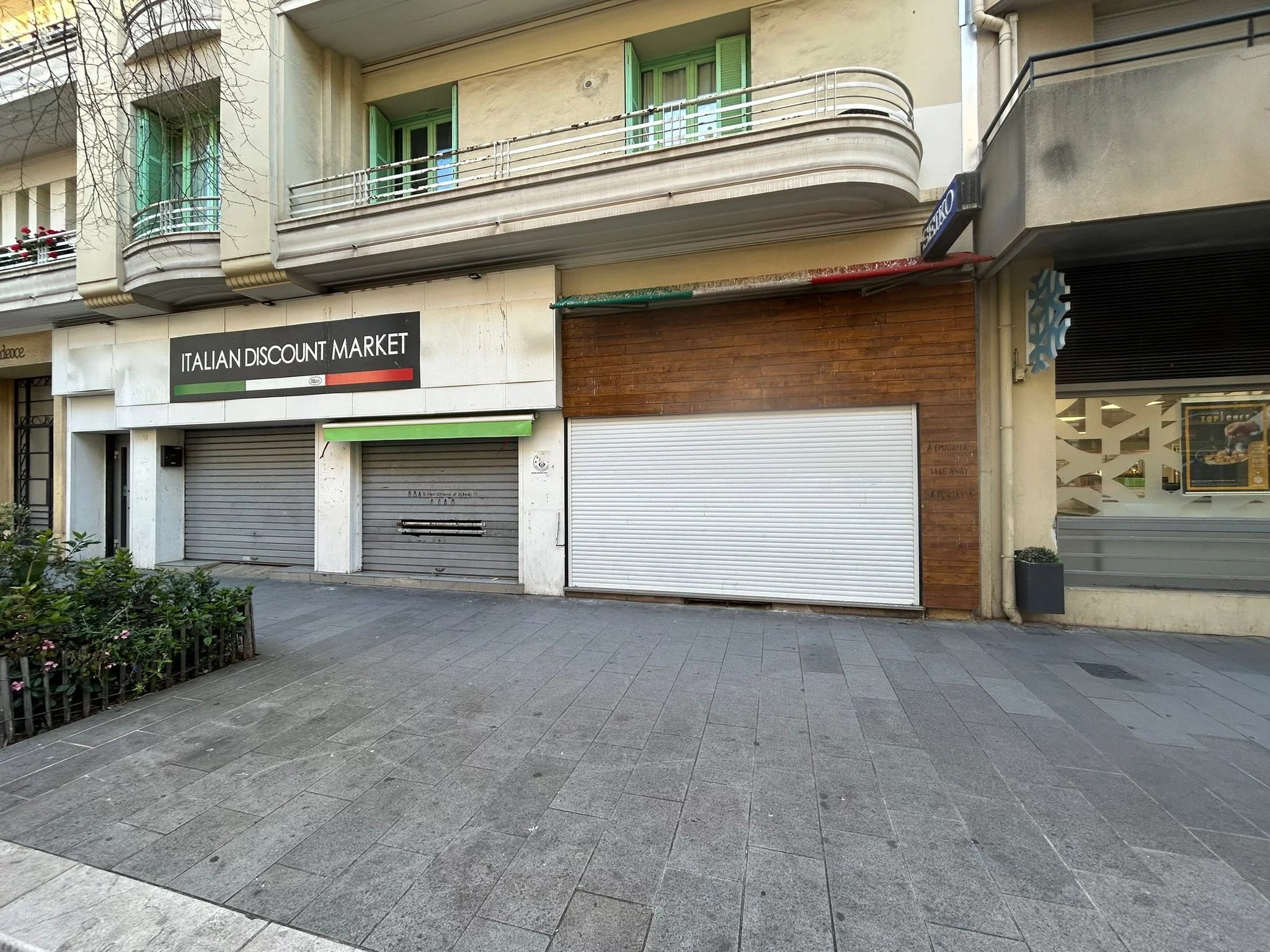 Agence immobilière de MUA REAL ESTATE