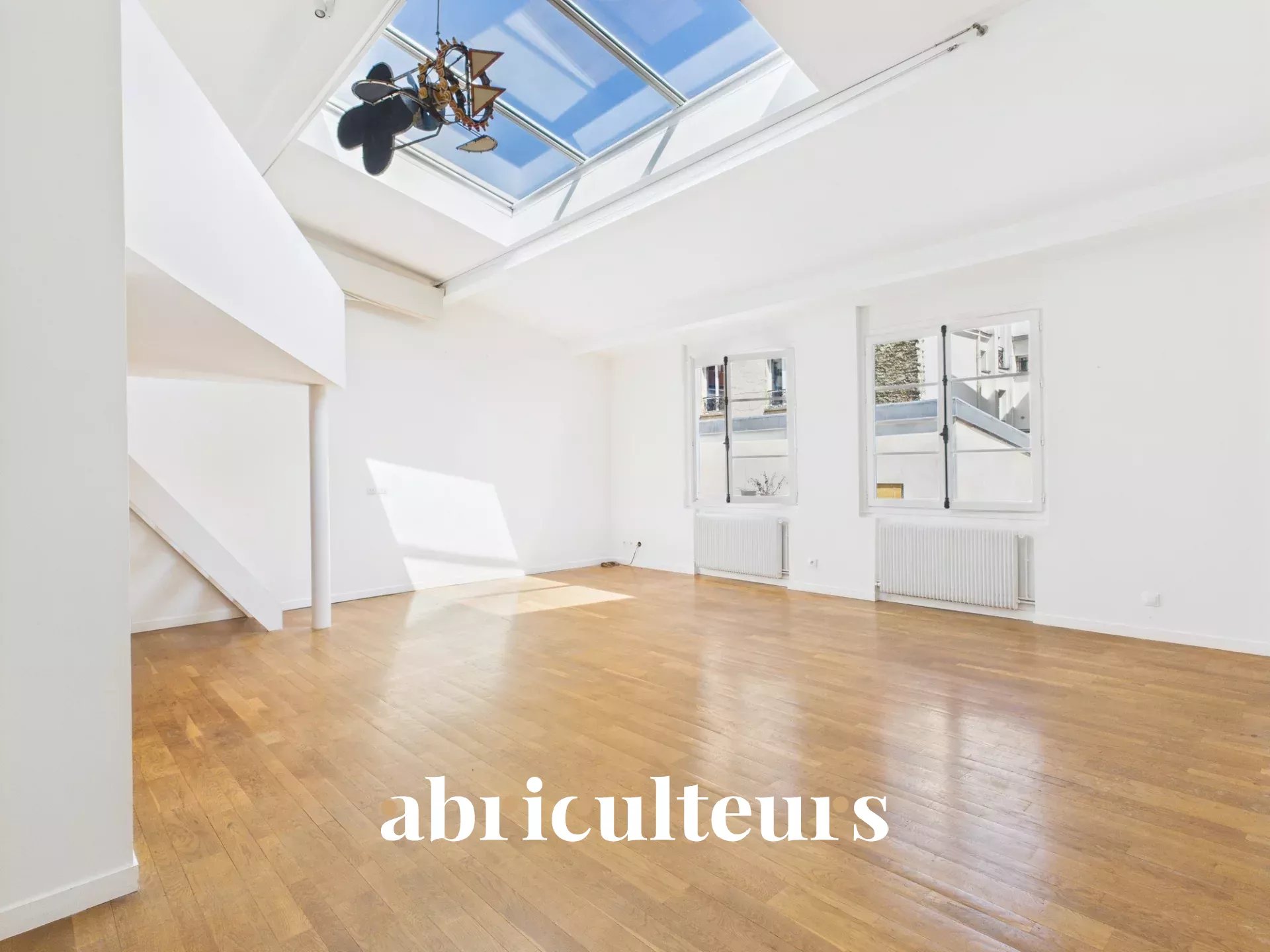 Agence immobilière de LES ABRICULTEURS