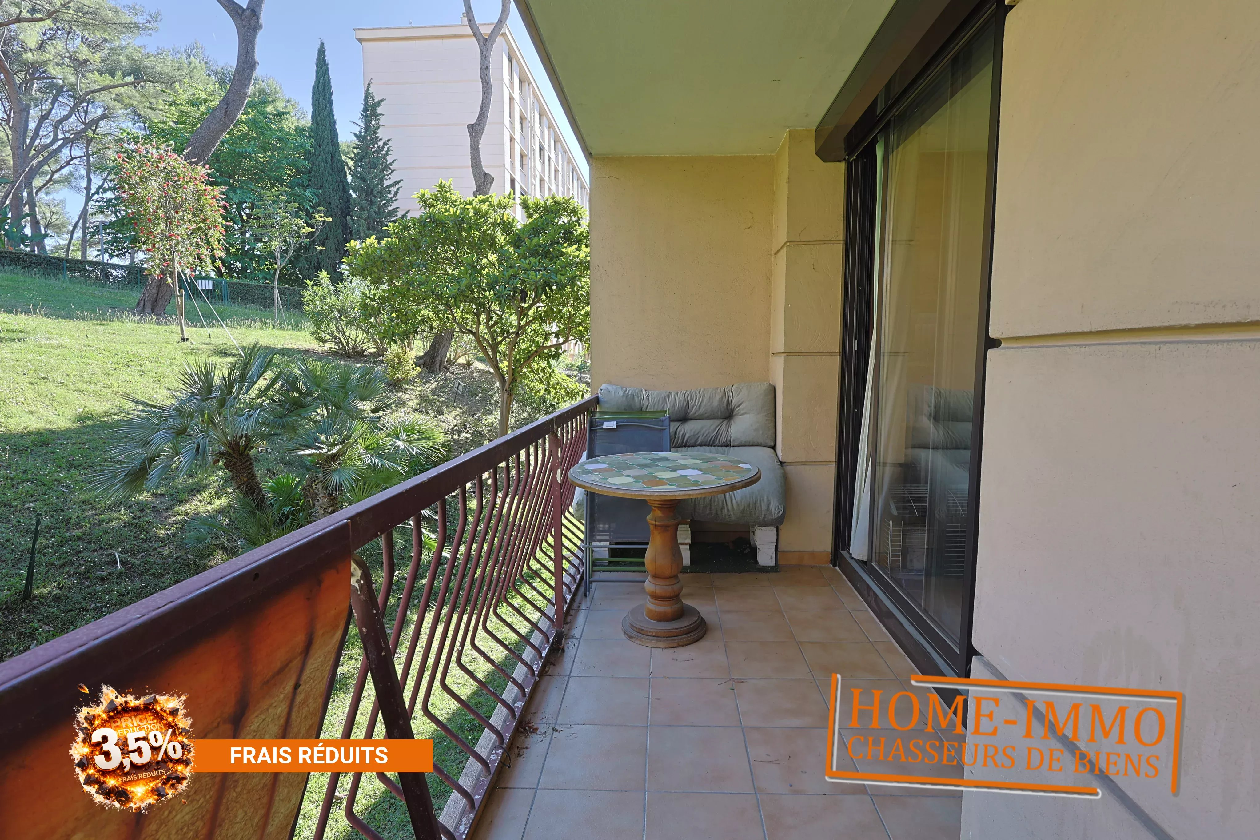 Maison à vendre, 2 pièces, 37 m², Le Cannet