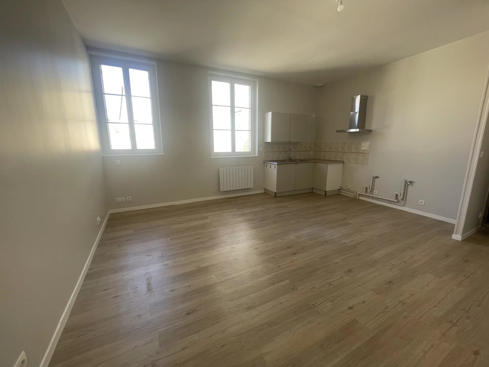 Location Appartement Loudun
