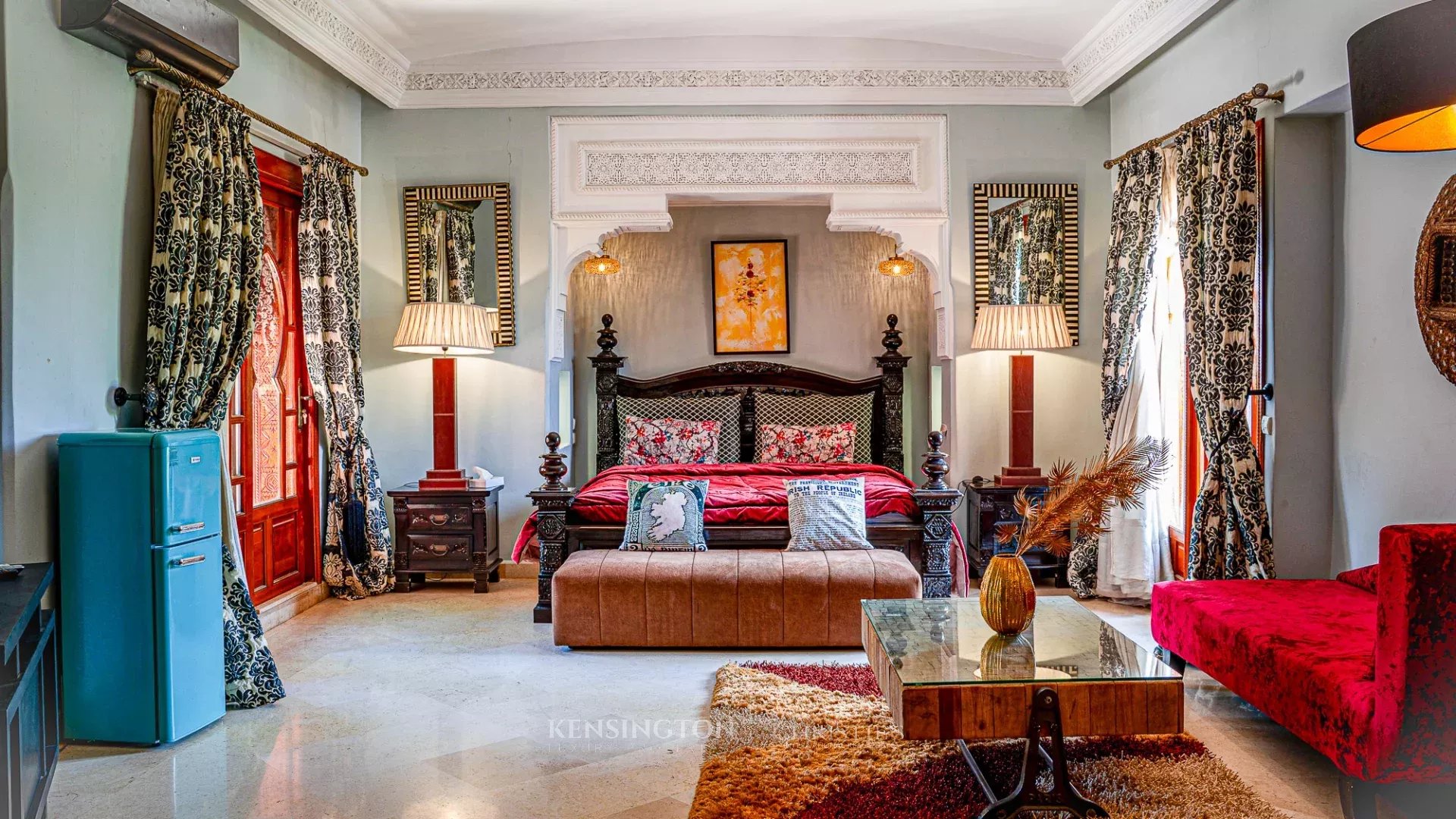 10 Bedroom Villa/Townhouse's Image 20