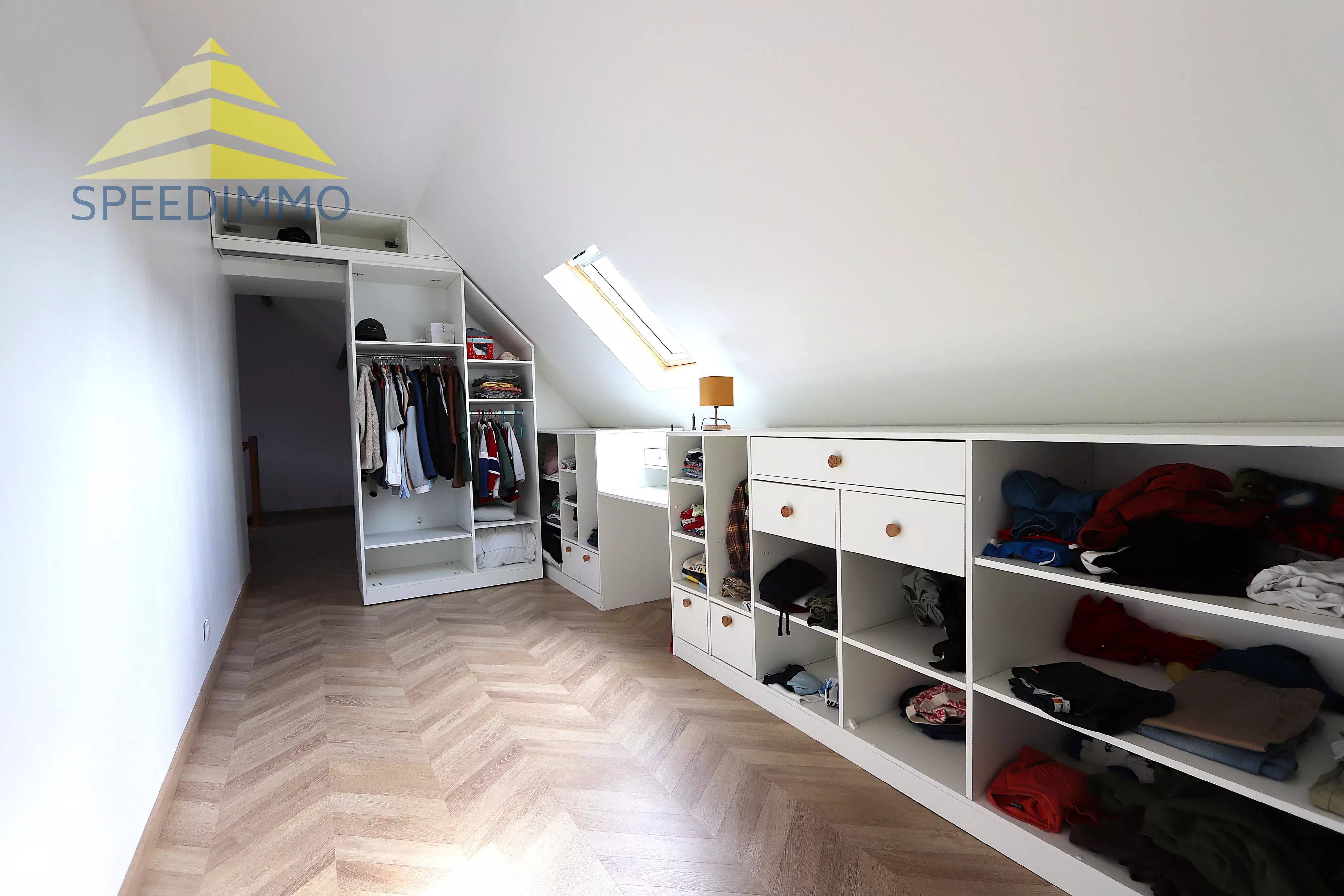 Vente Maison Marolles-en-Brie