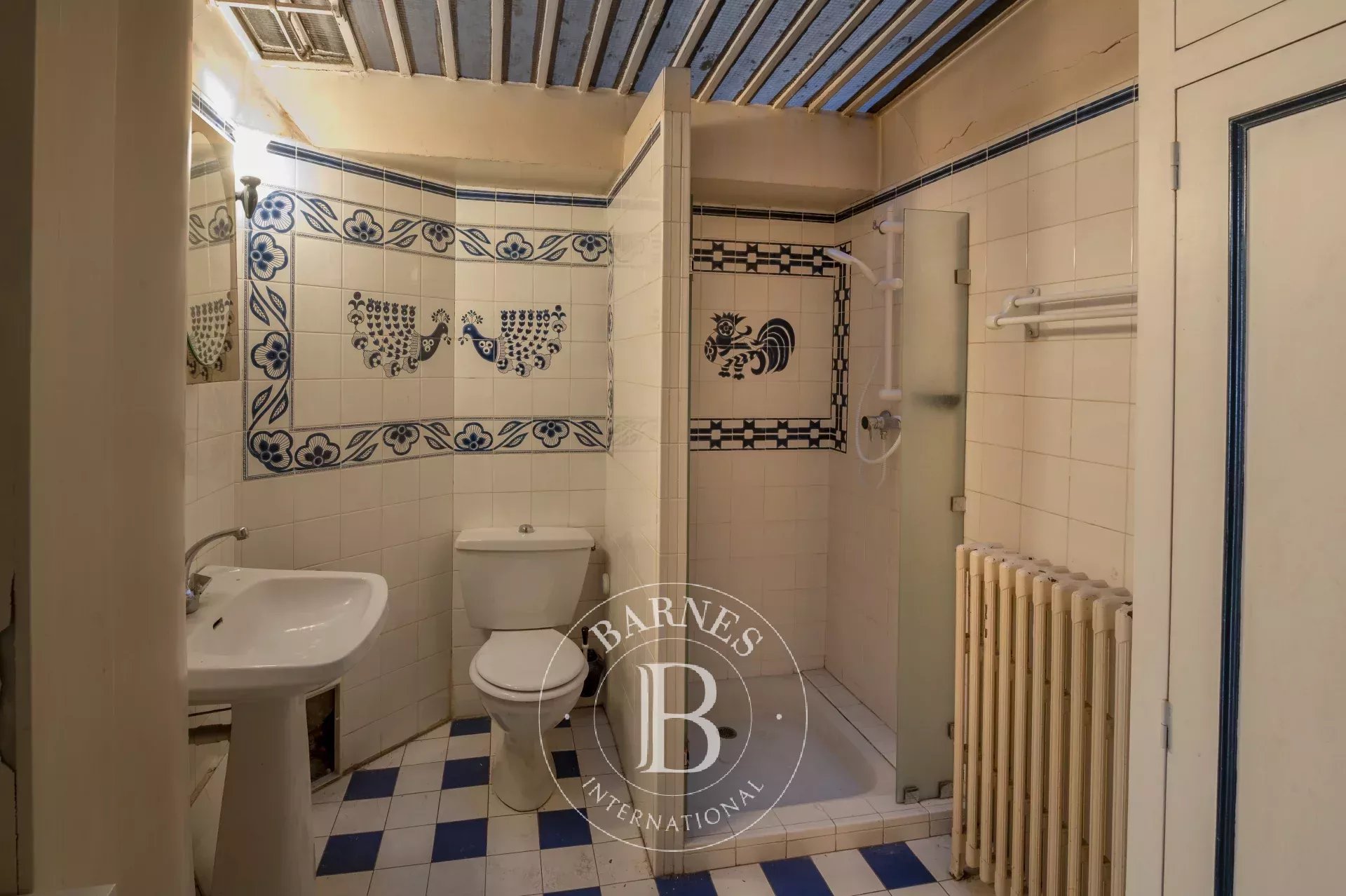 Daire Paris 9ème - picture 20