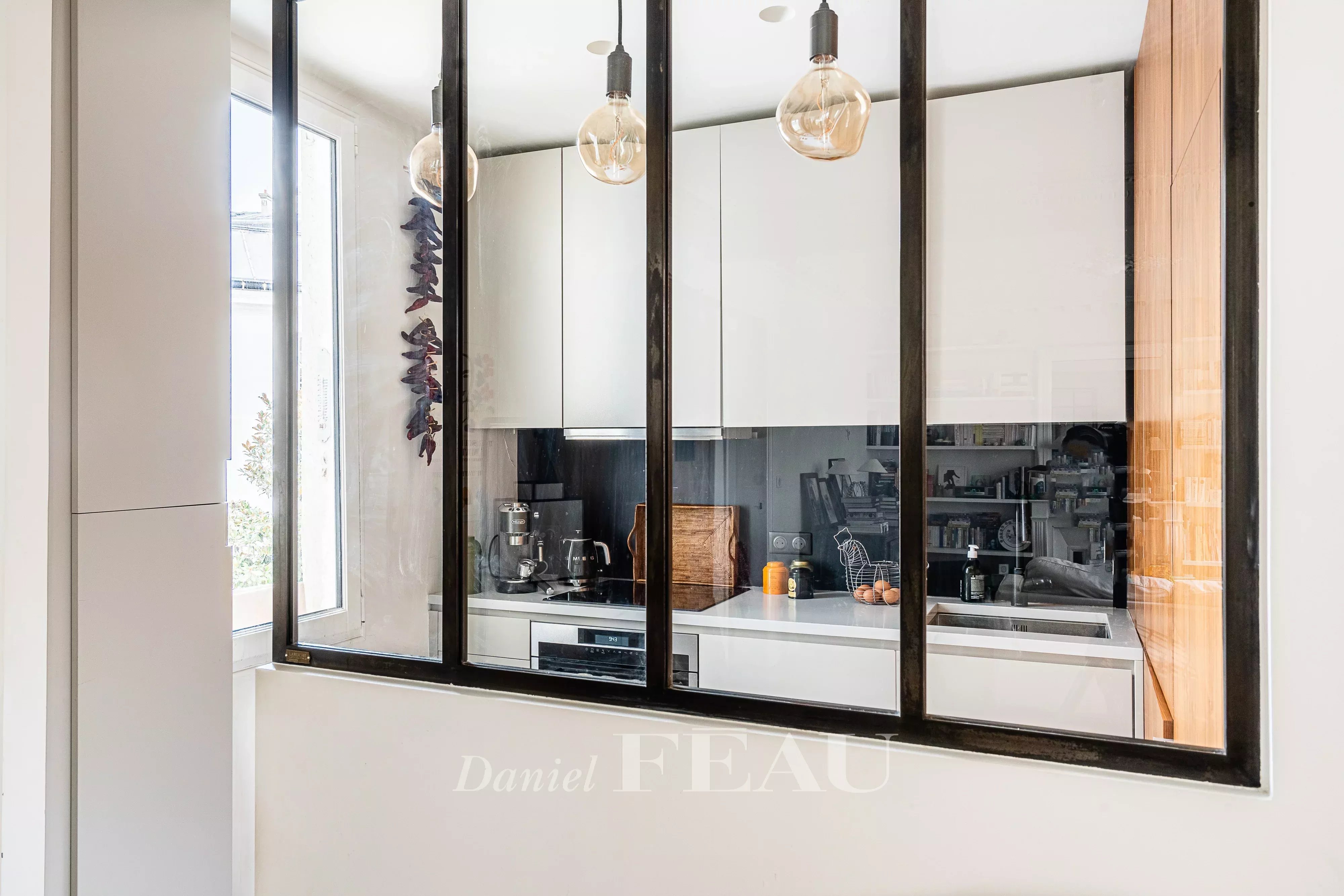 Vente Appartement Paris 6ème