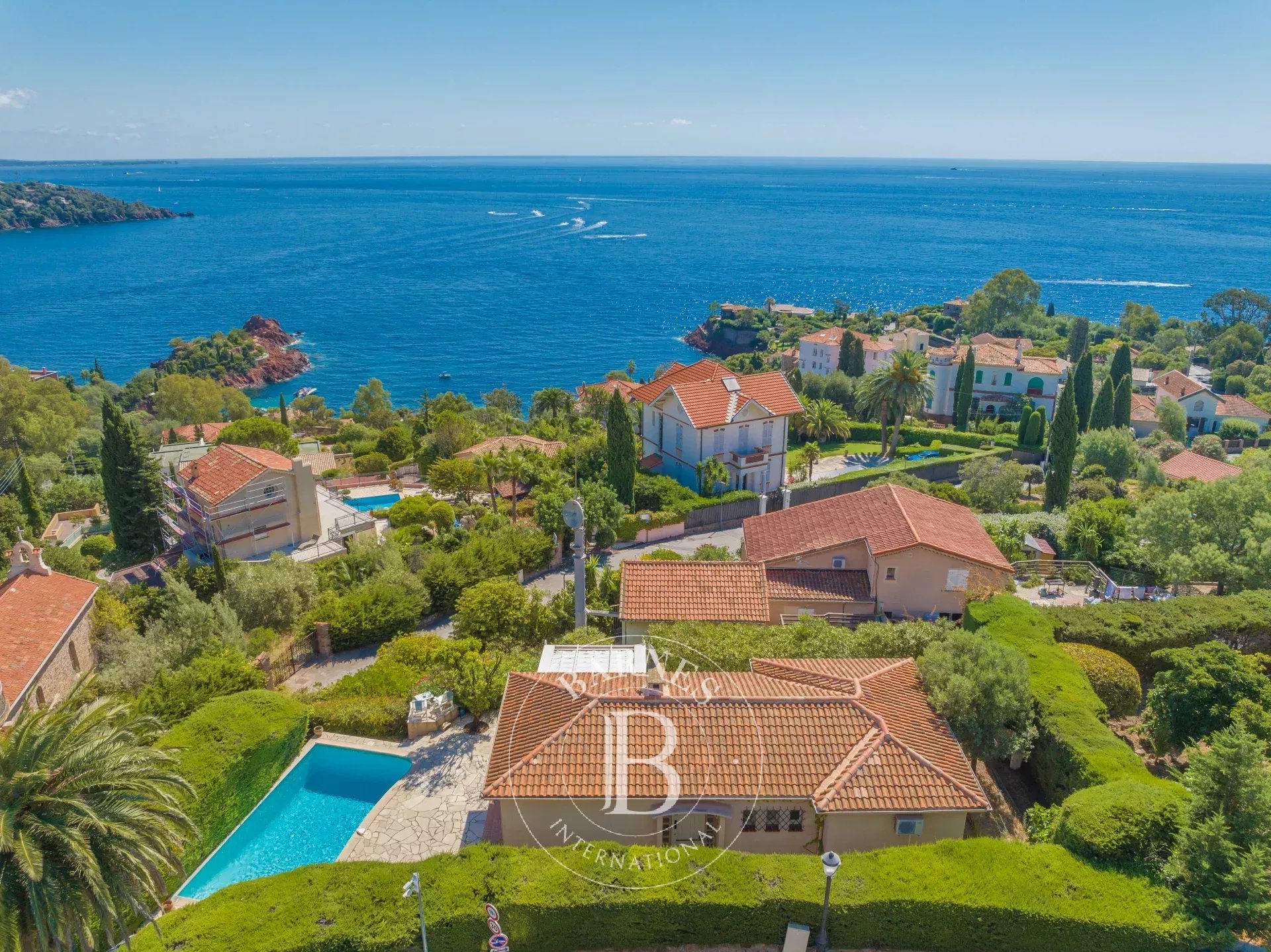 Villa Théoule-sur-Mer - picture 2