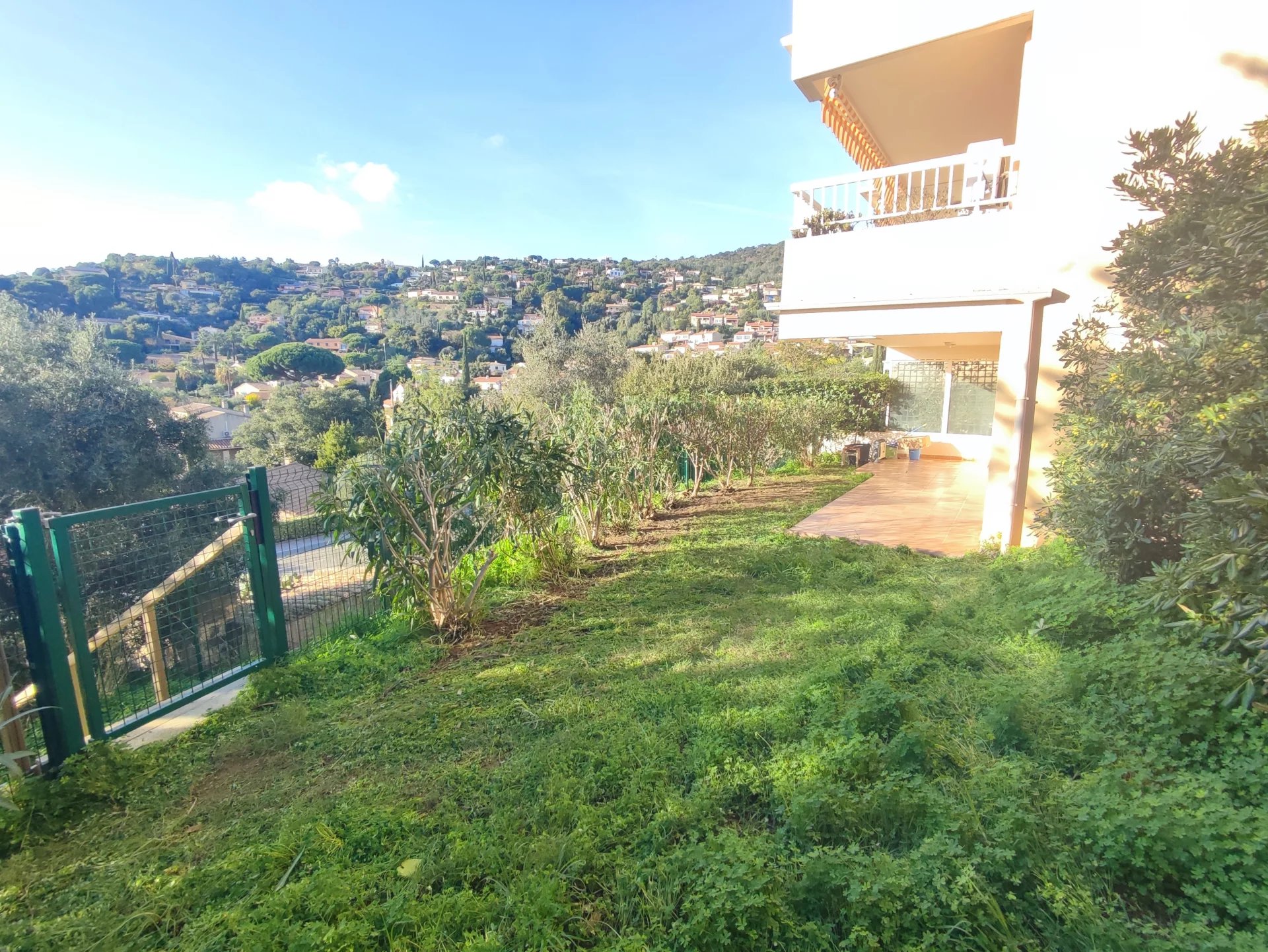 Vente Appartement Bormes-les-Mimosas