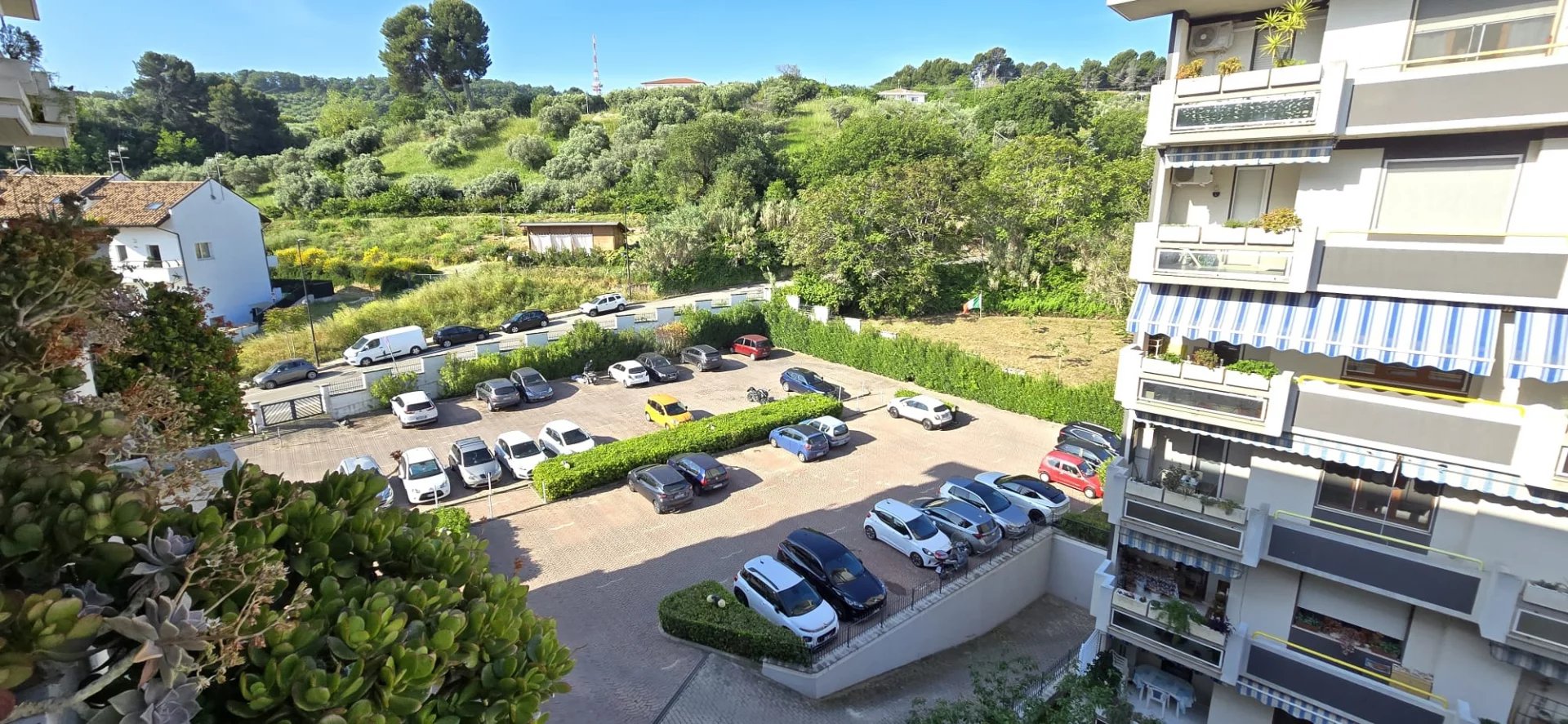 Vendita Appartamento Pescara