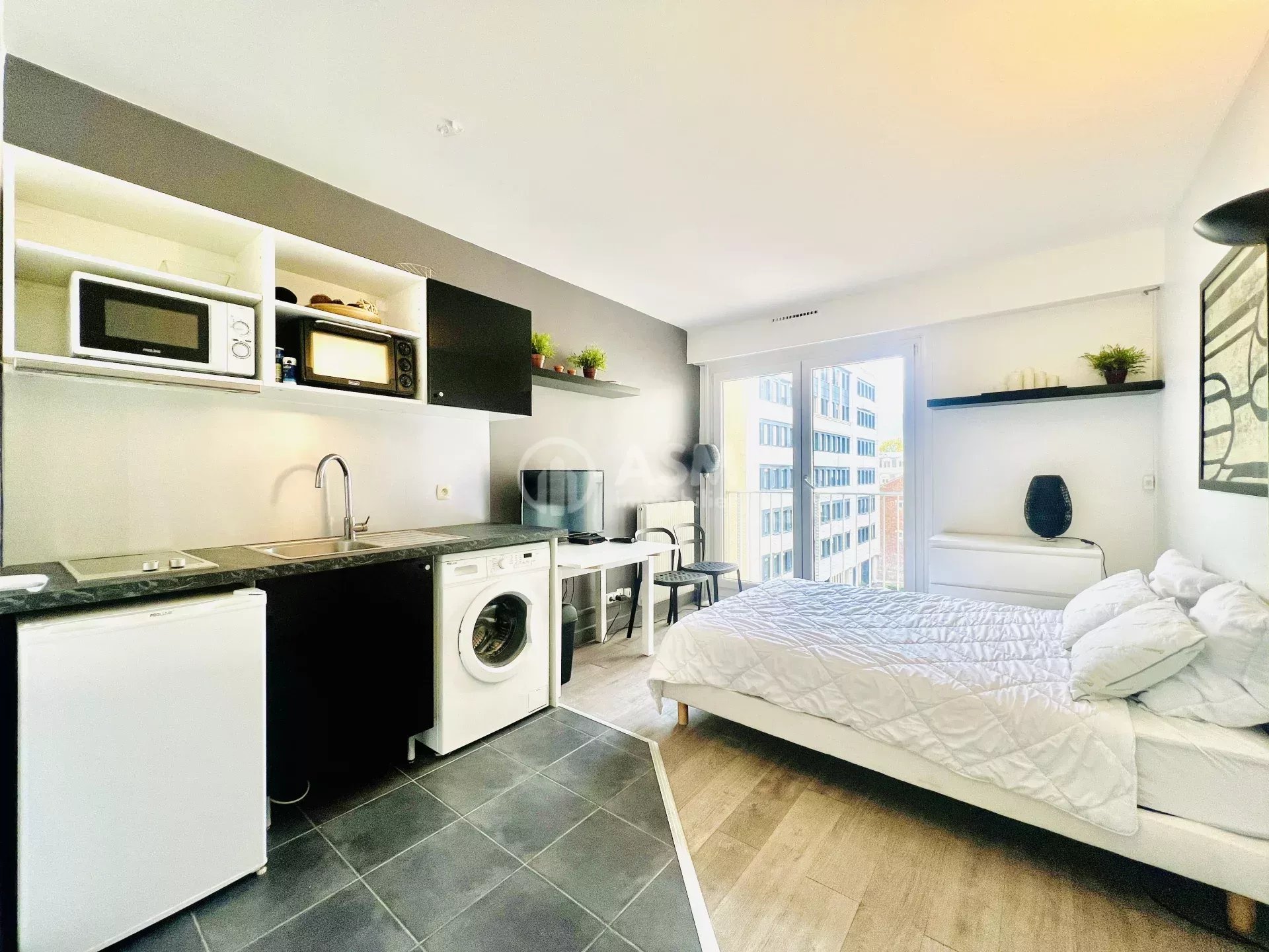 Agence immobilière de ASM immobilier