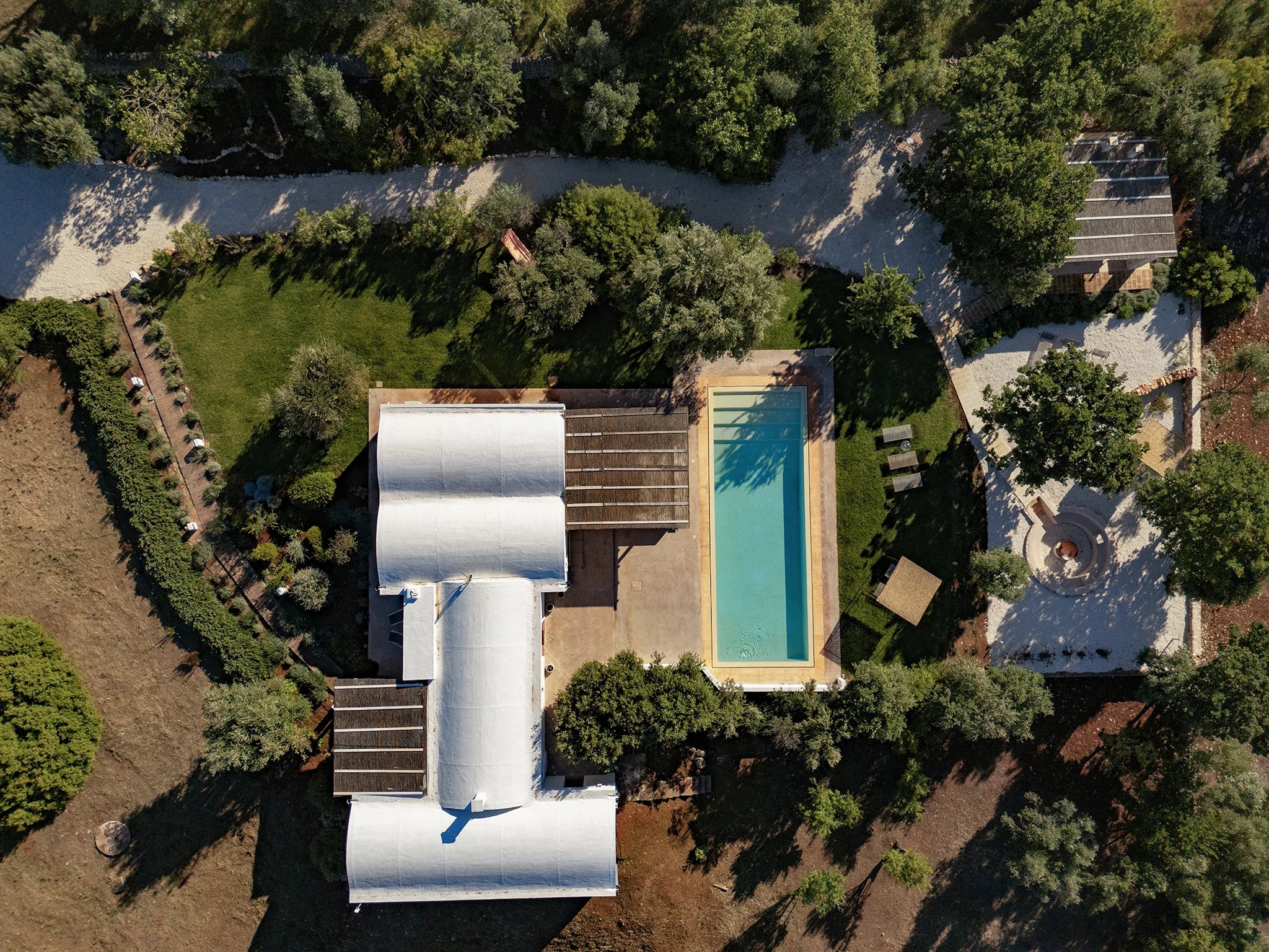 Venta Villa Ostuni