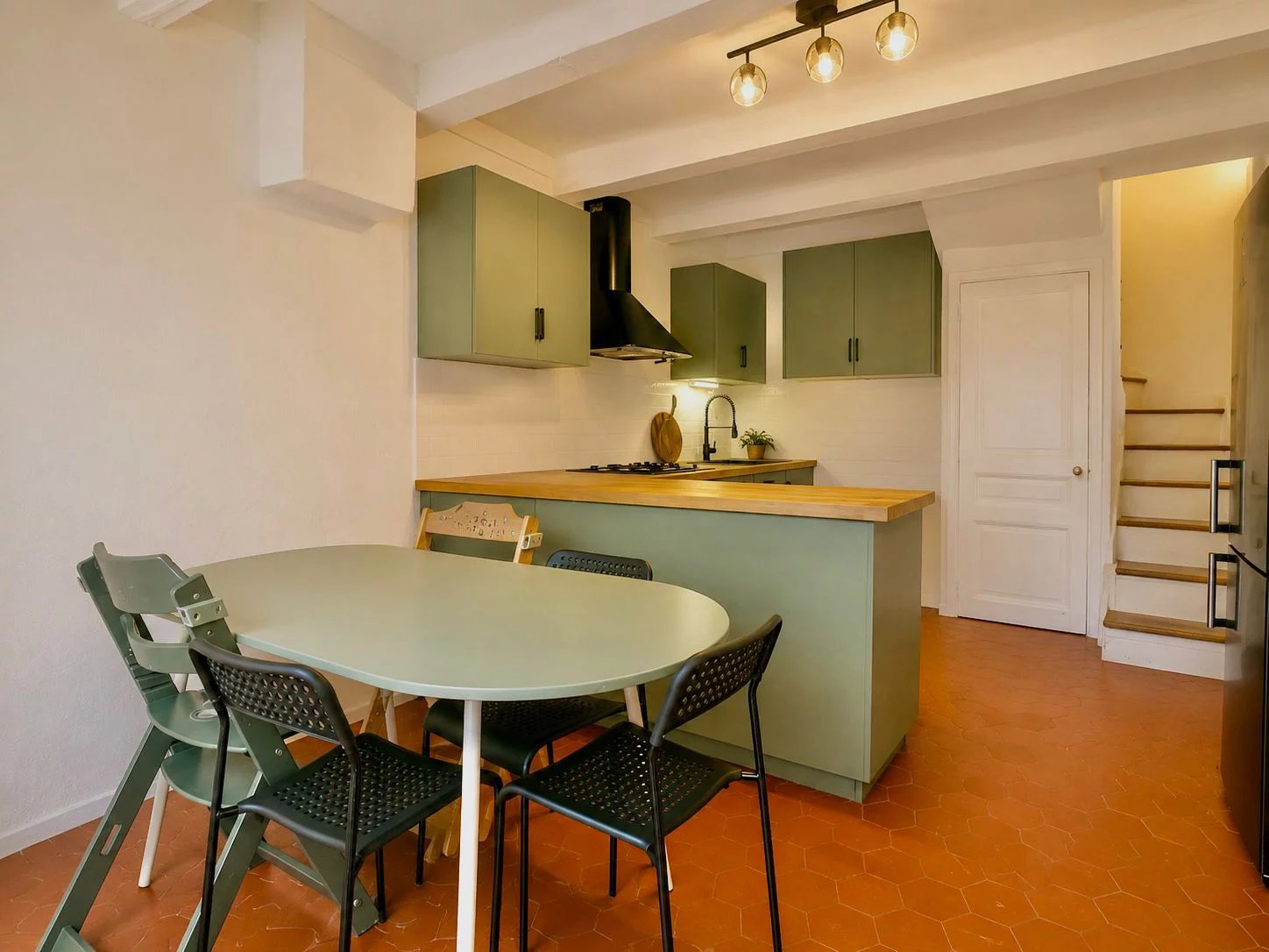 Gattières - Maison de Village — photo 3