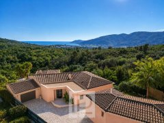Ideally Located Just 7 Minutes from Mougins and the French Riviera Coast — photo 2 of 3