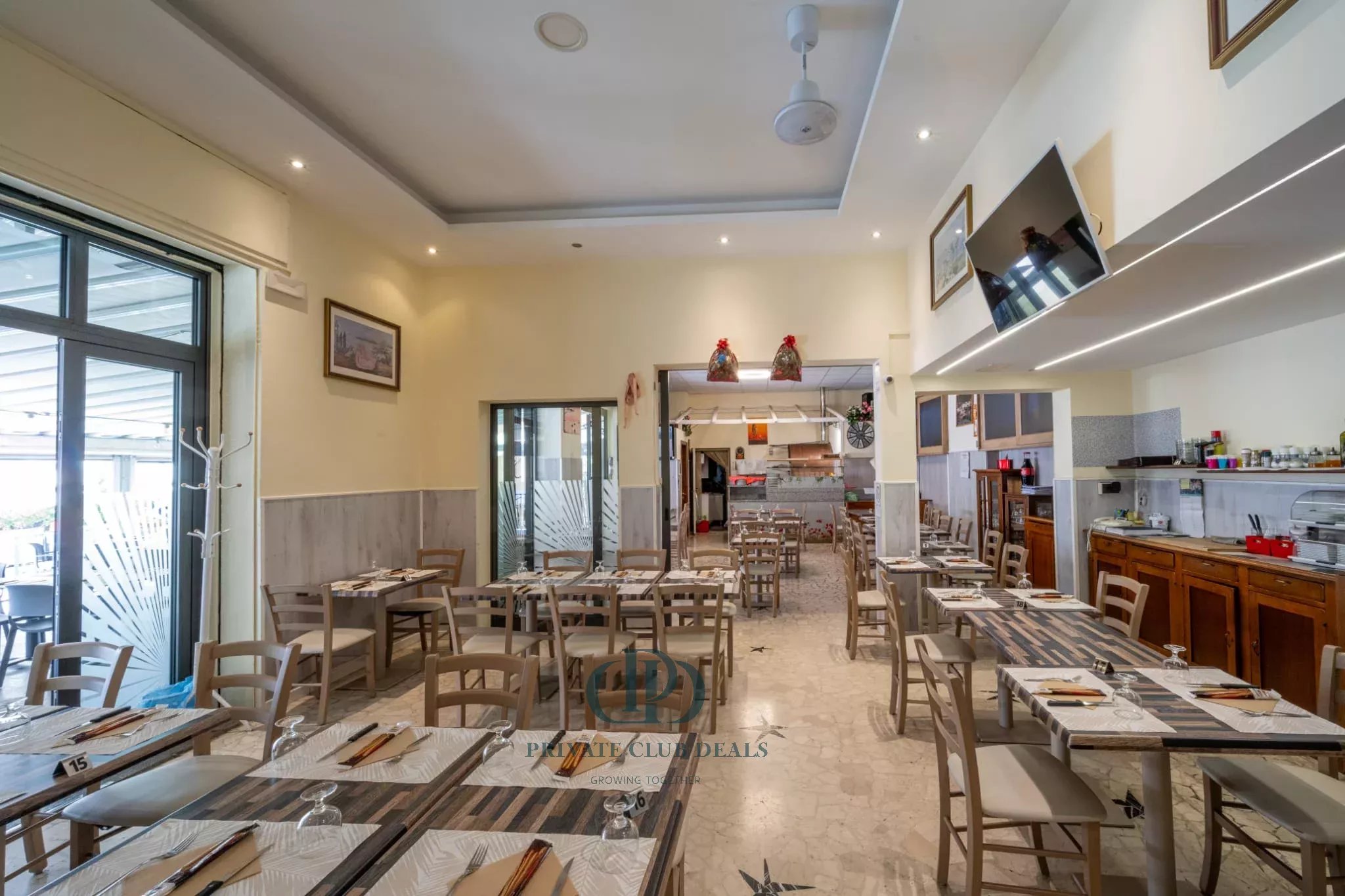 Dükkan Baveno - picture 11