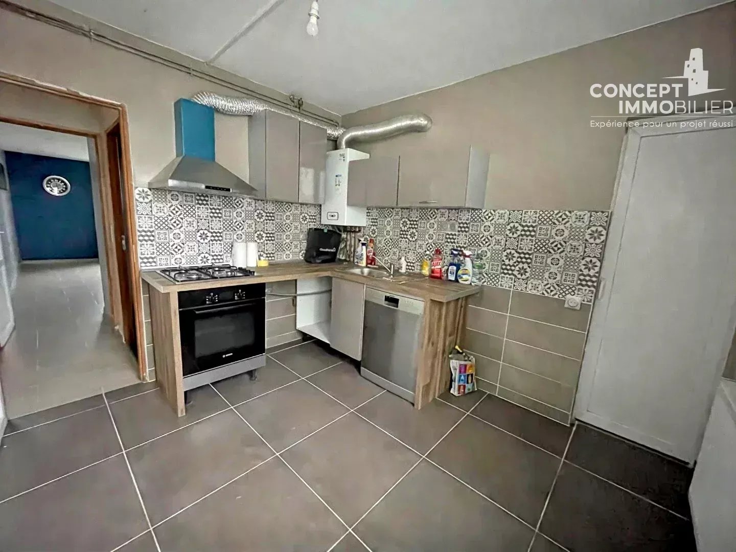 Agence immobilière de Concept Immobilier