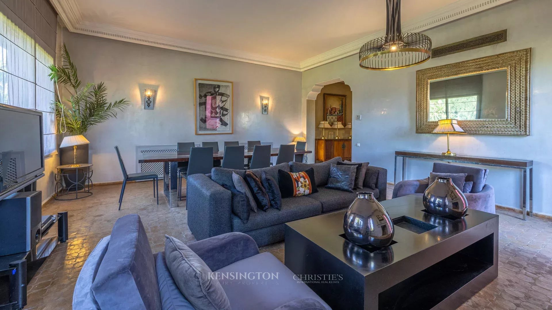 5 Bedroom Villa/Townhouse's Image 15