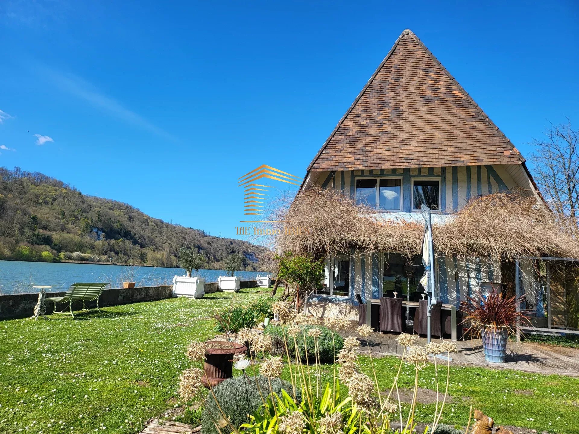 Agence immobilière de The Immo Times