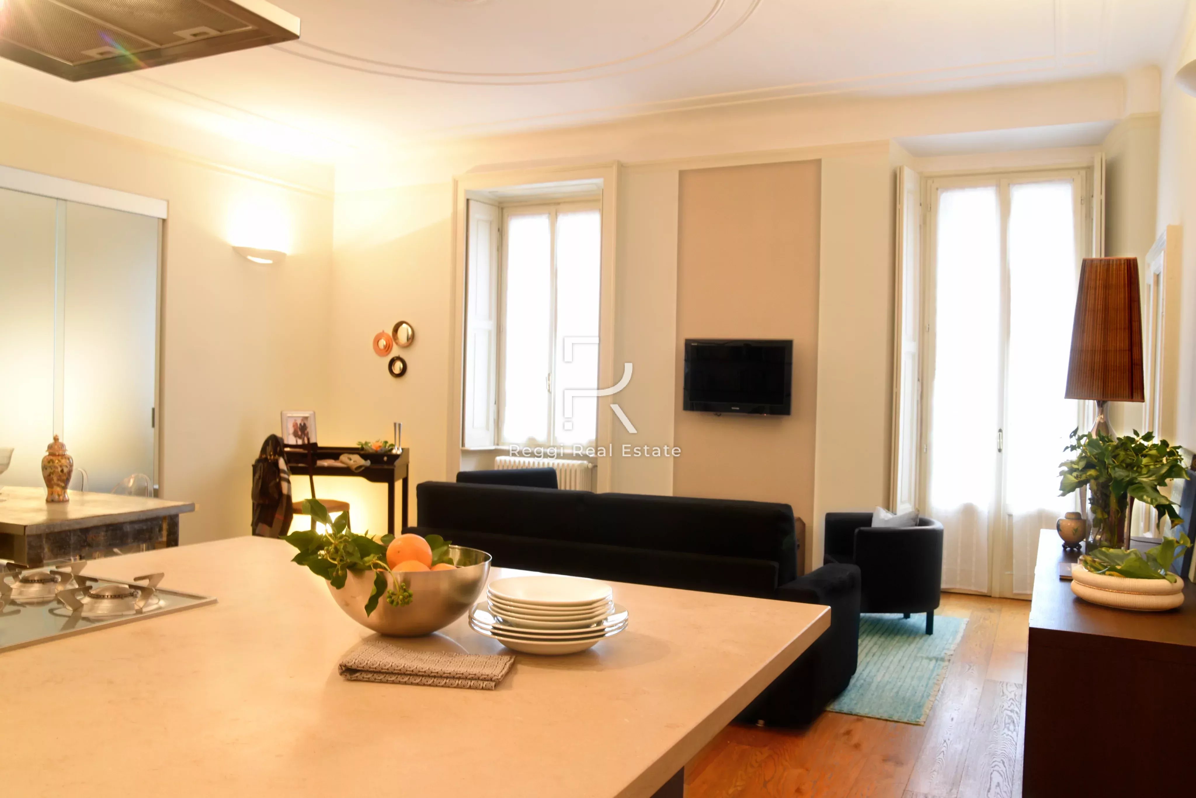 Sale Apartment Milano